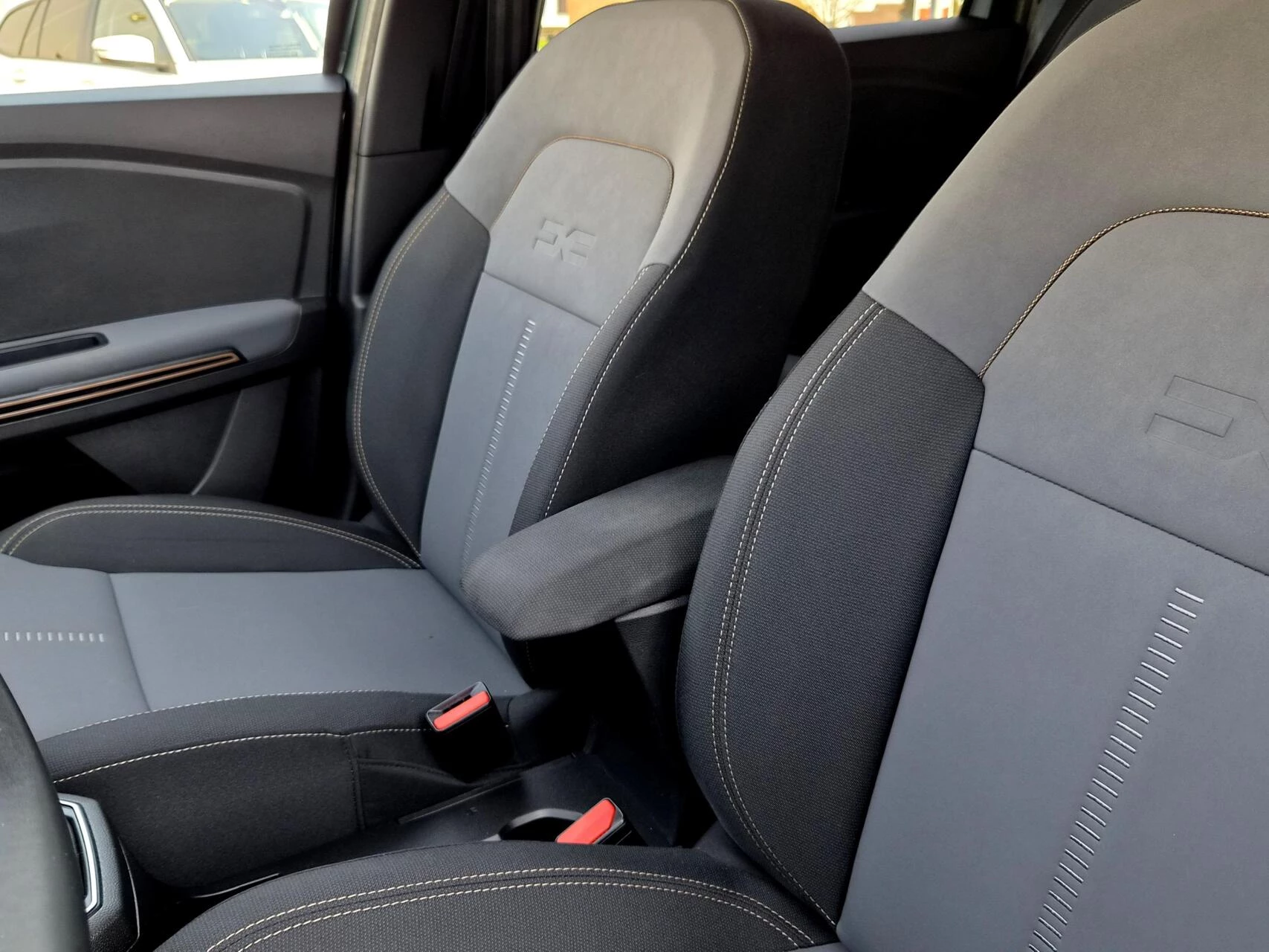 Hoofdafbeelding Dacia Jogger