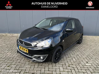 Mitsubishi Space Star 1.0 Intense