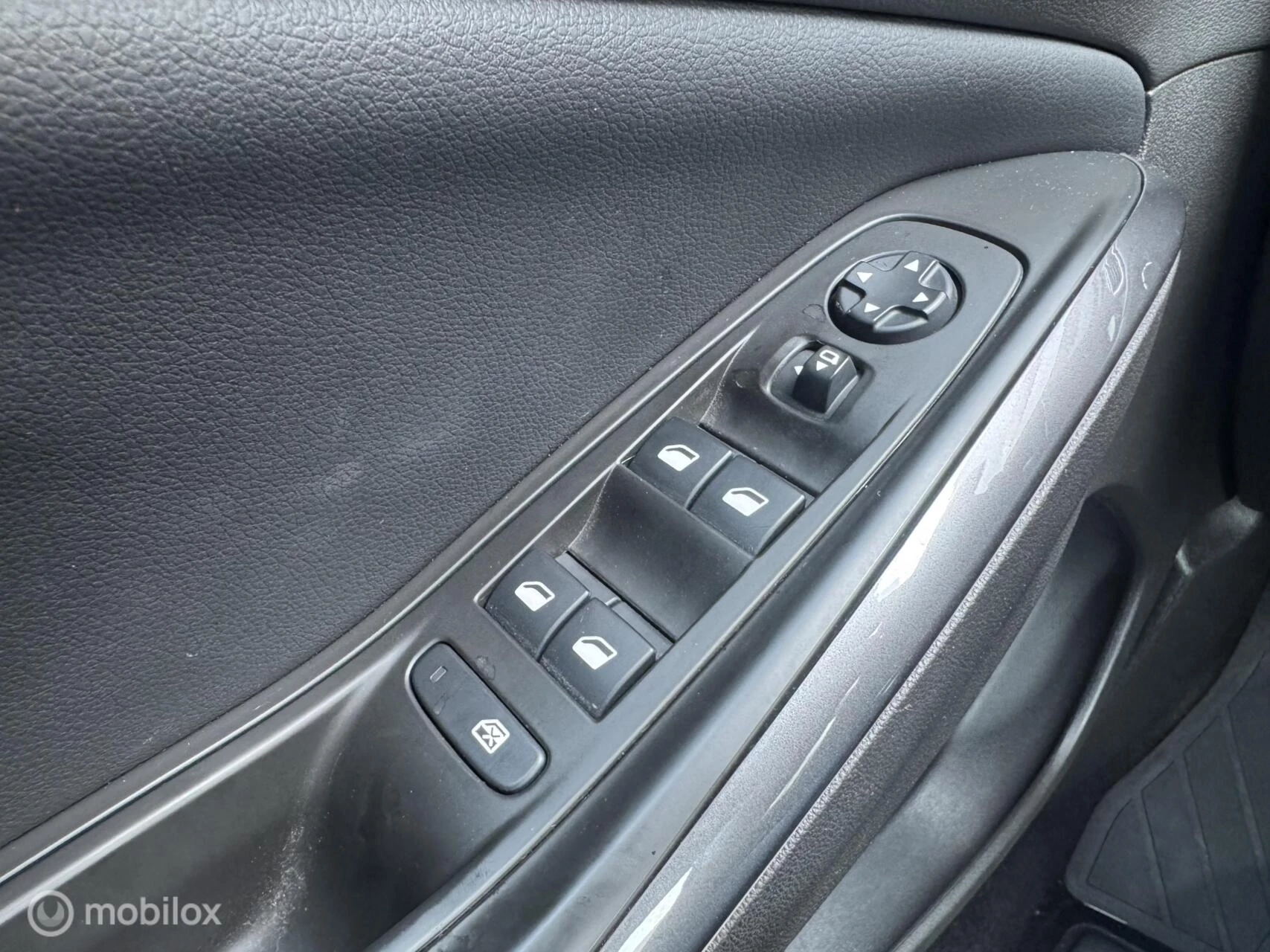 Hoofdafbeelding Opel Grandland