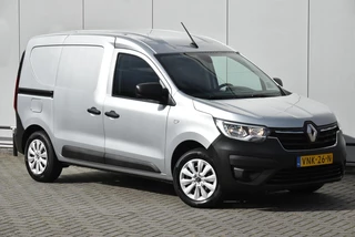 Renault Express 1.5 dCi Airco Camera Cruise Navi PDC Leder