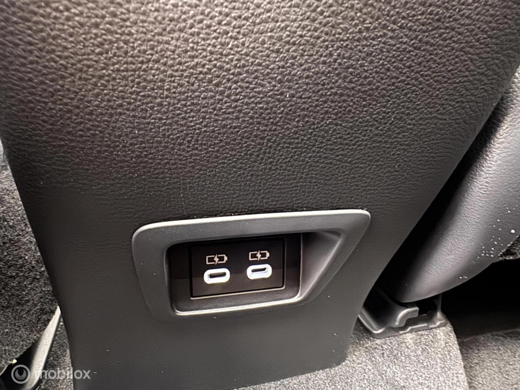 Hoofdafbeelding Toyota Corolla