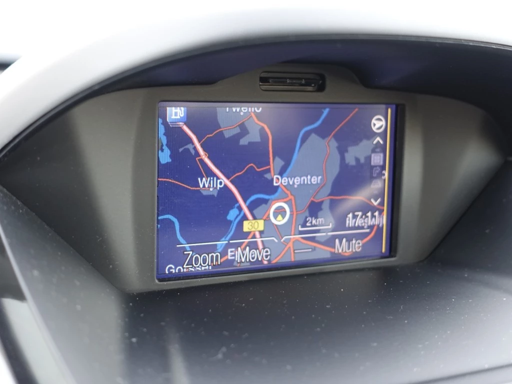 Hoofdafbeelding Ford B-MAX