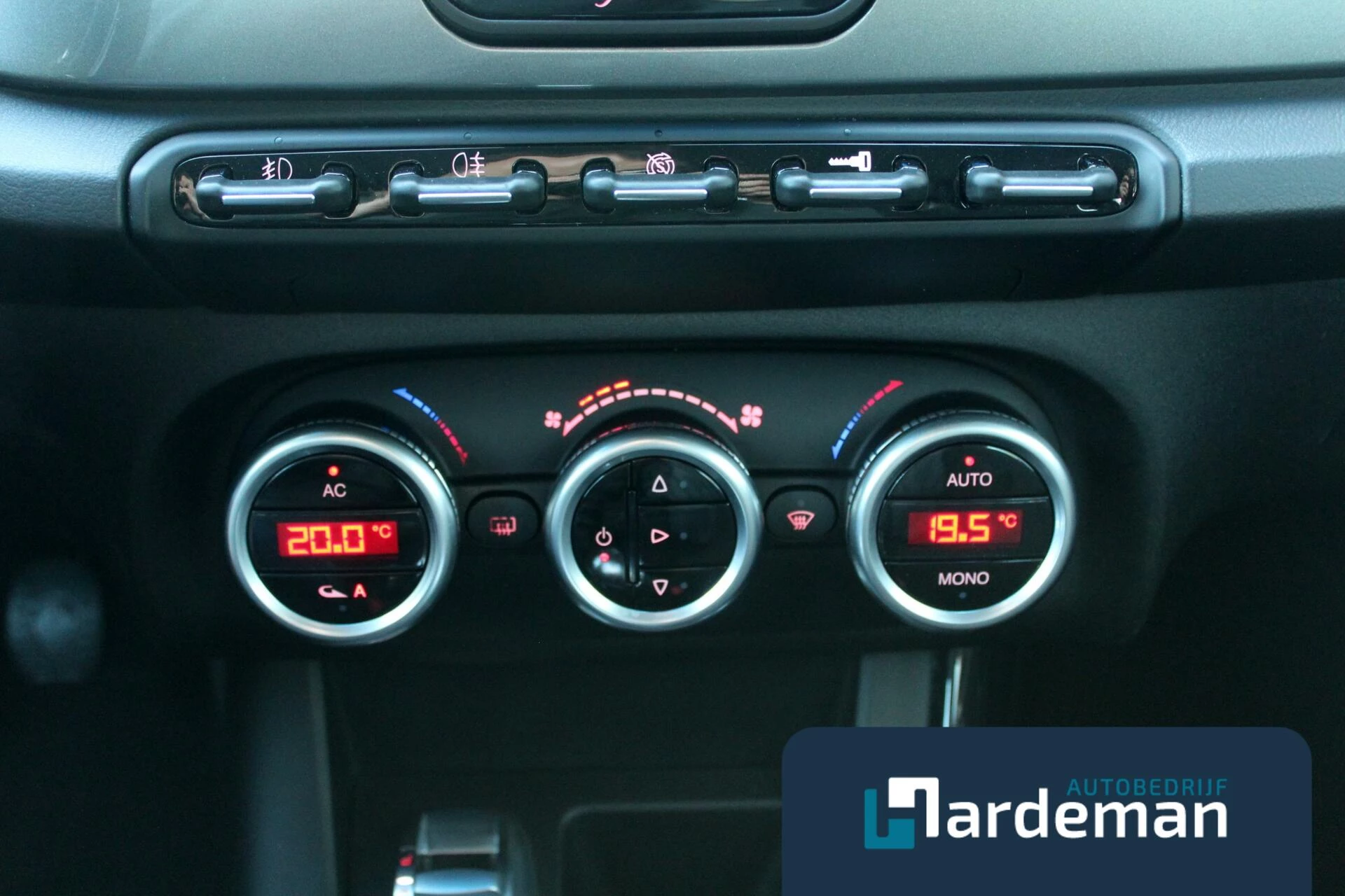 Hoofdafbeelding Alfa Romeo Giulietta