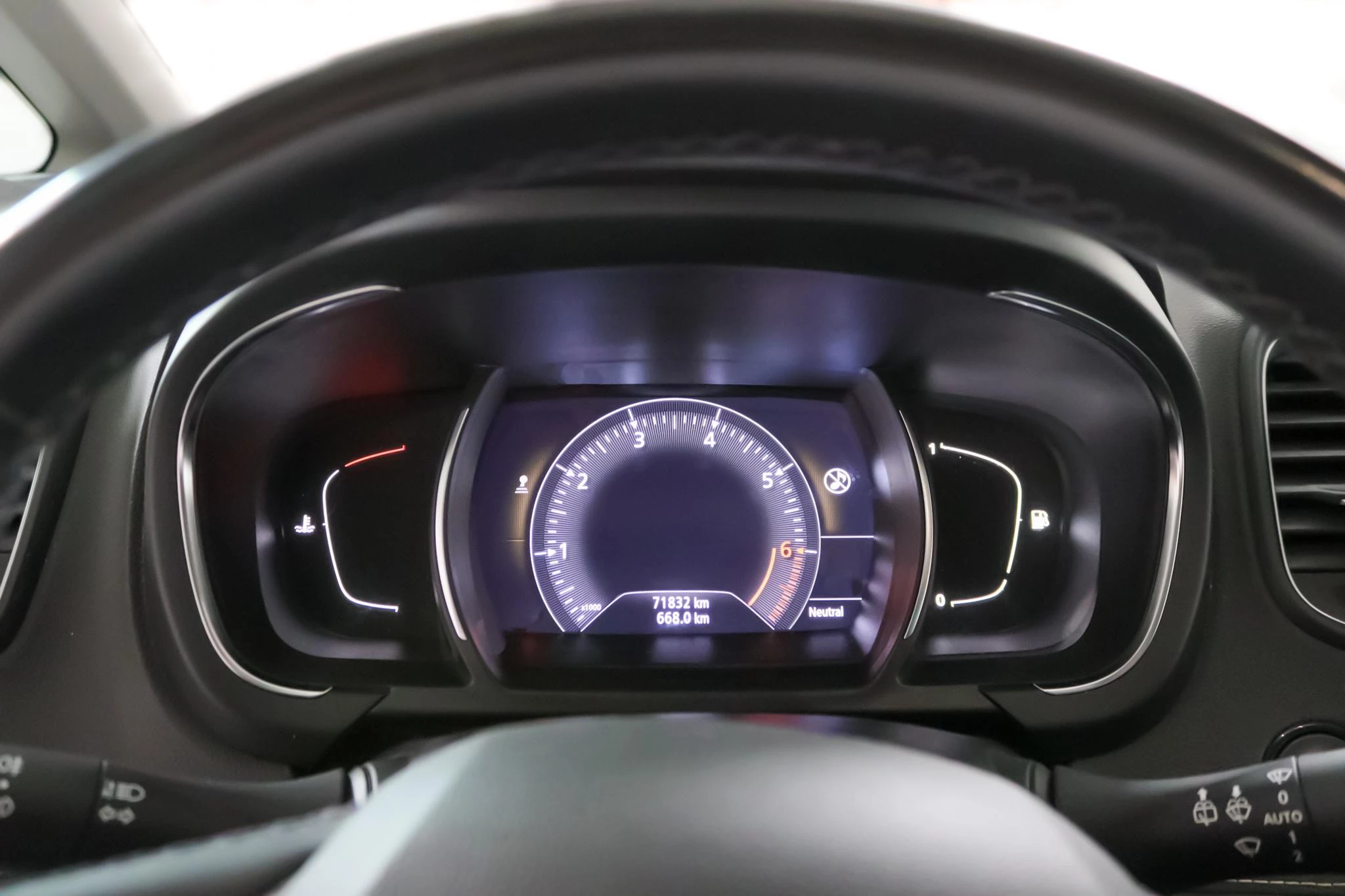 Hoofdafbeelding Renault Grand Scénic