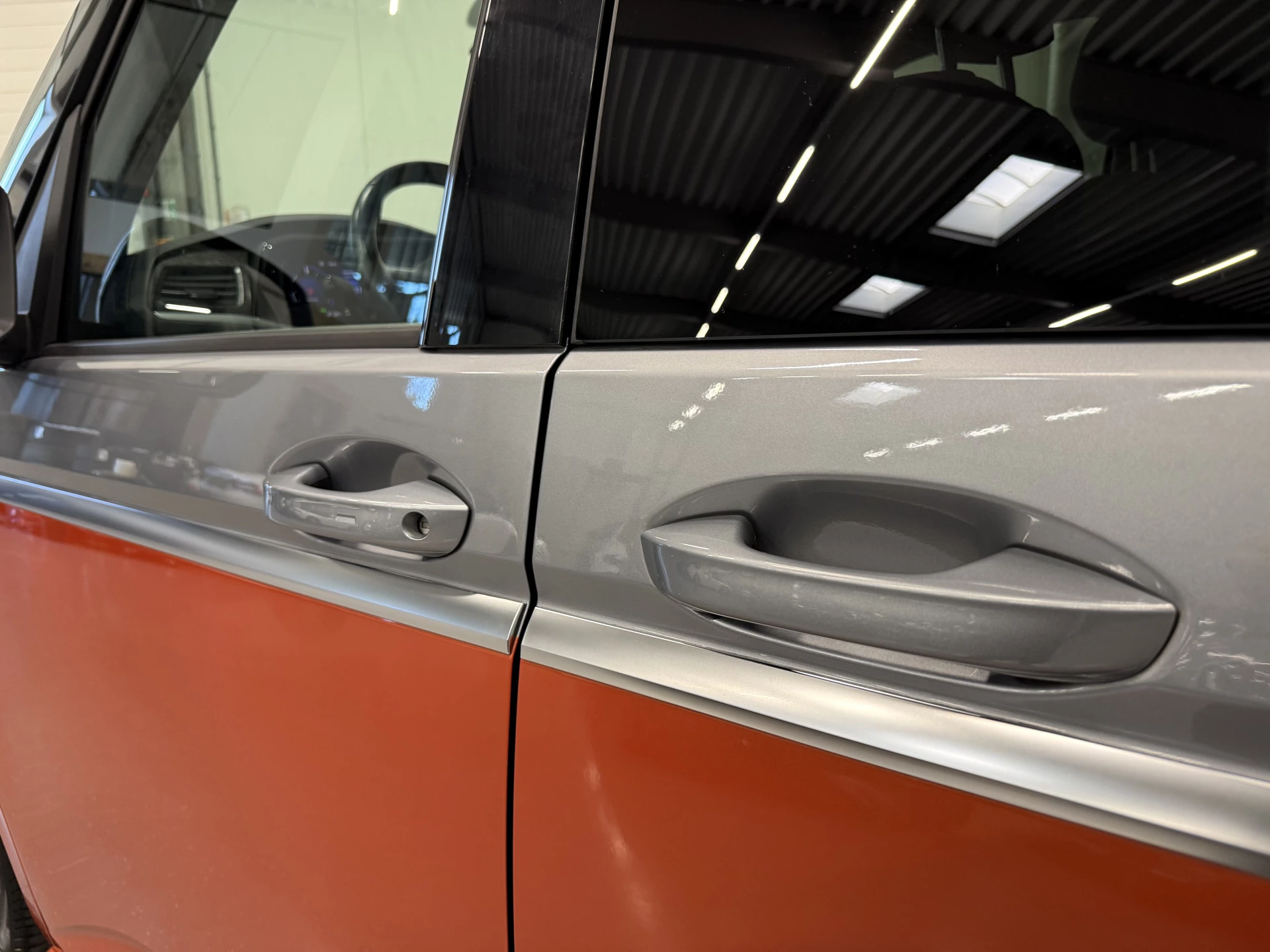 Hoofdafbeelding Volkswagen Multivan
