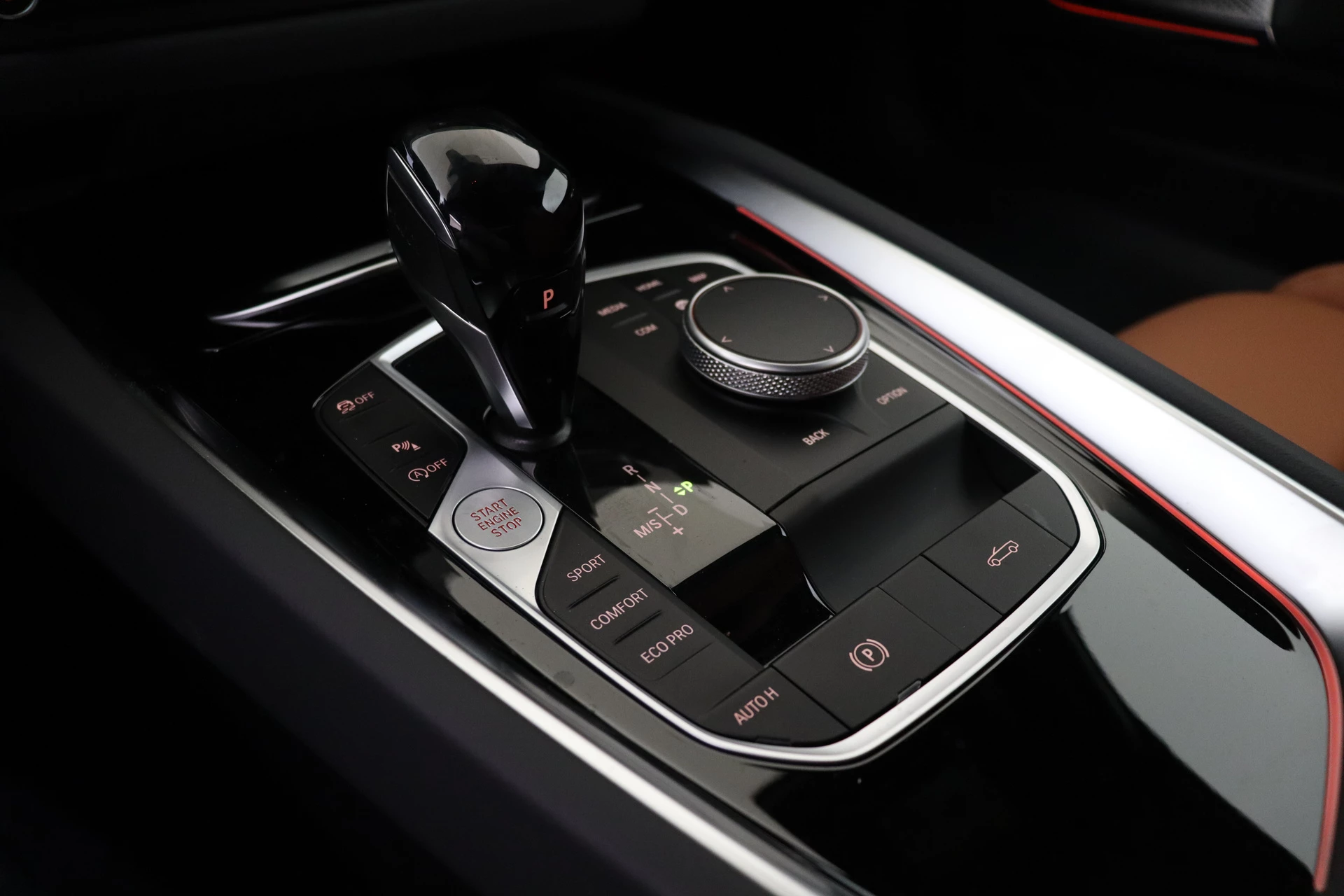 Hoofdafbeelding BMW Z4