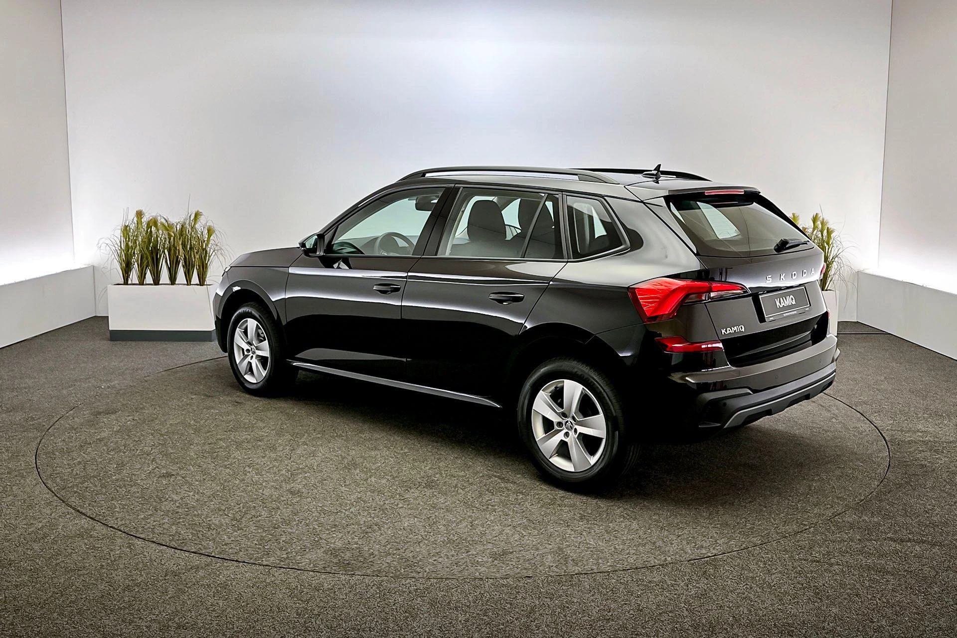 Hoofdafbeelding Škoda Kamiq