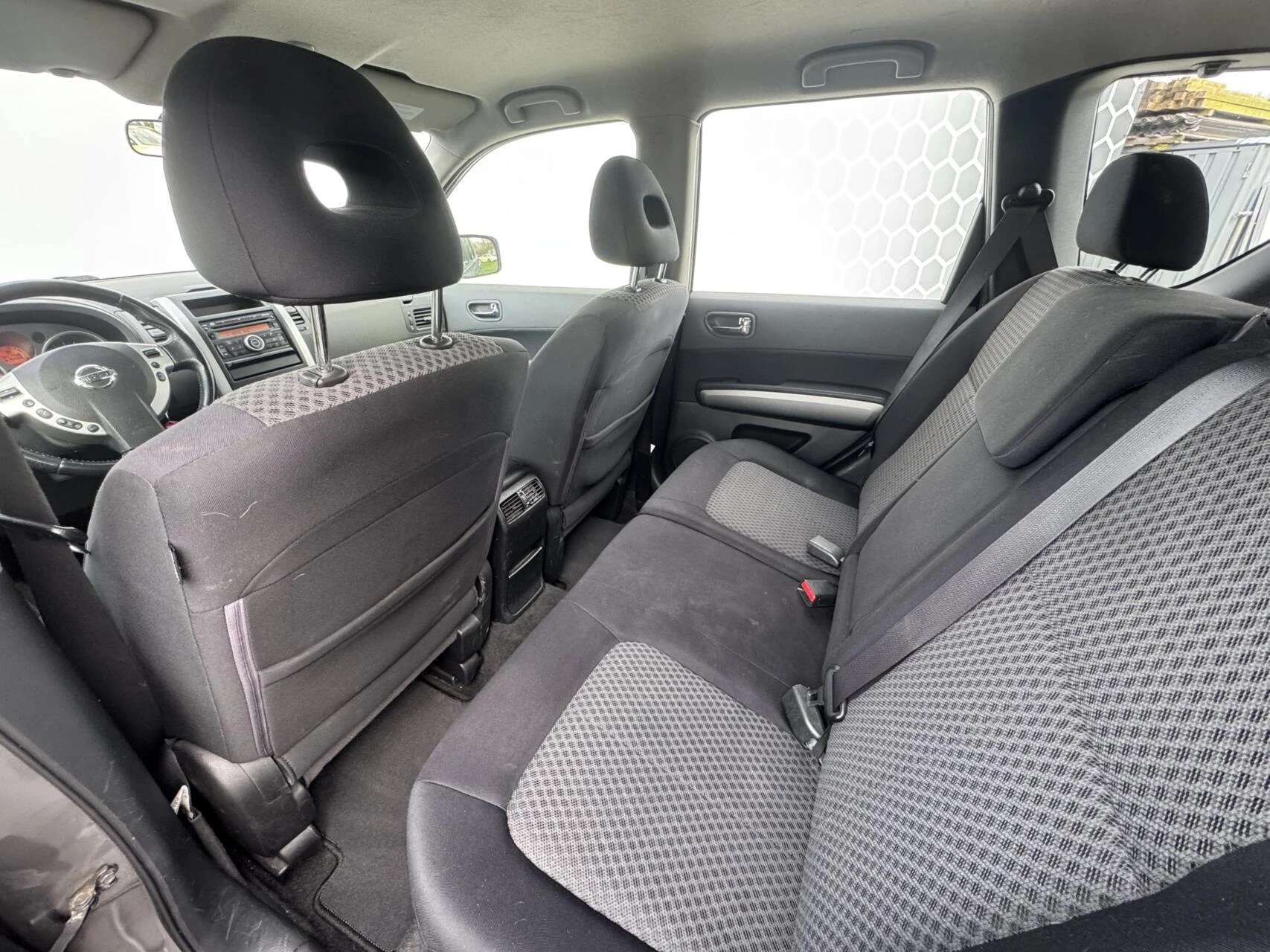 Hoofdafbeelding Nissan X-Trail