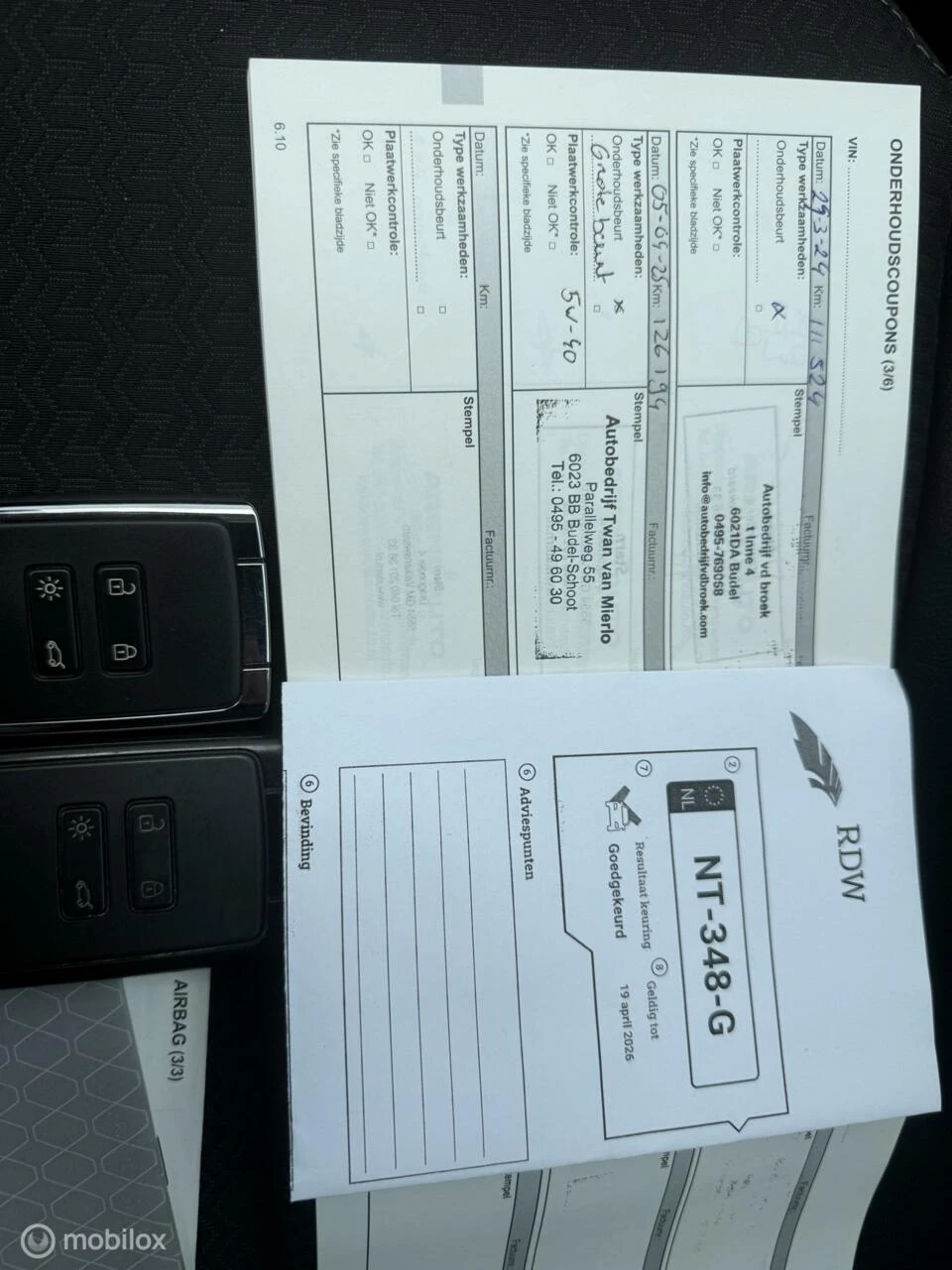 Hoofdafbeelding Renault Kadjar