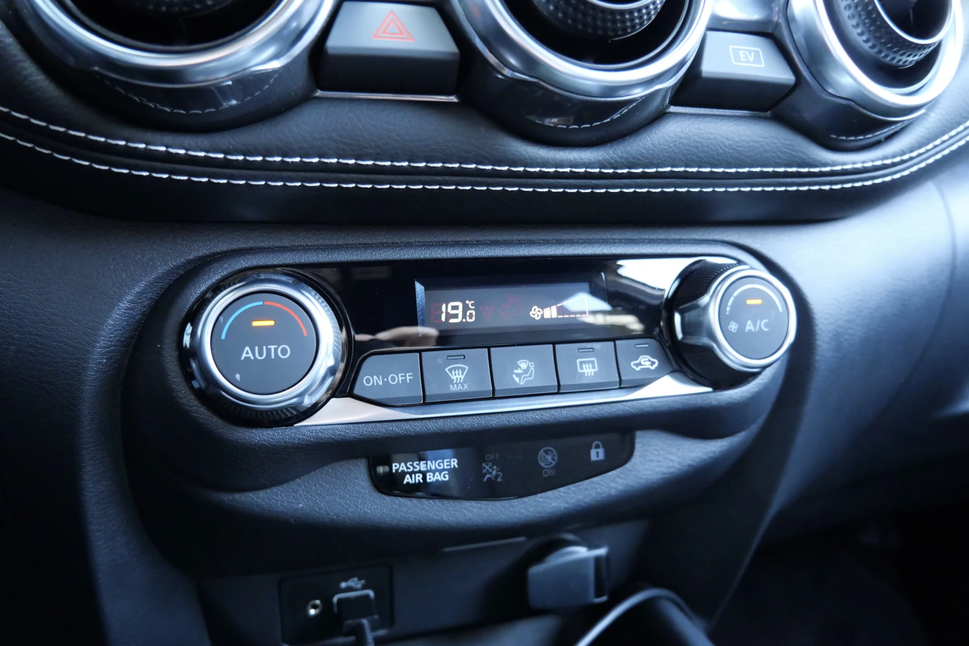 Hoofdafbeelding Nissan Juke