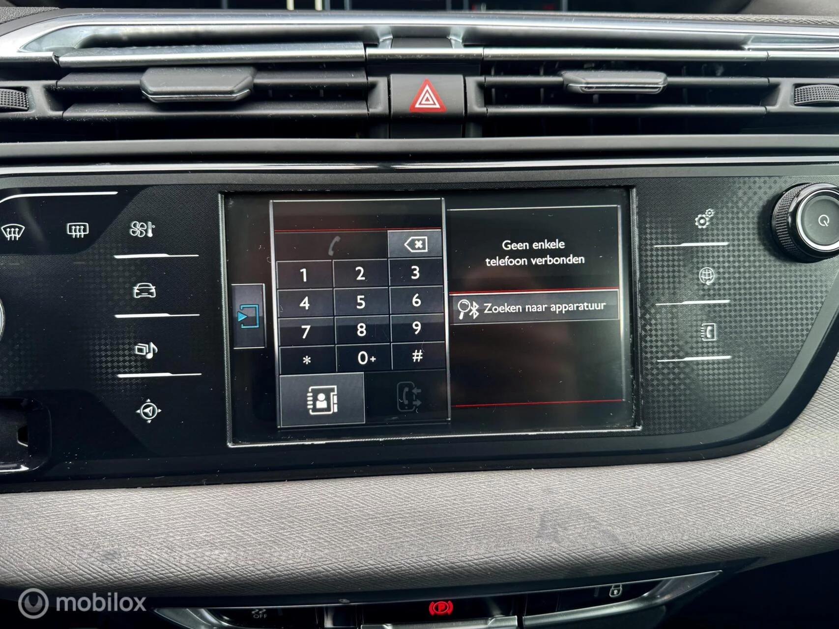 Hoofdafbeelding Citroën Grand C4 Picasso