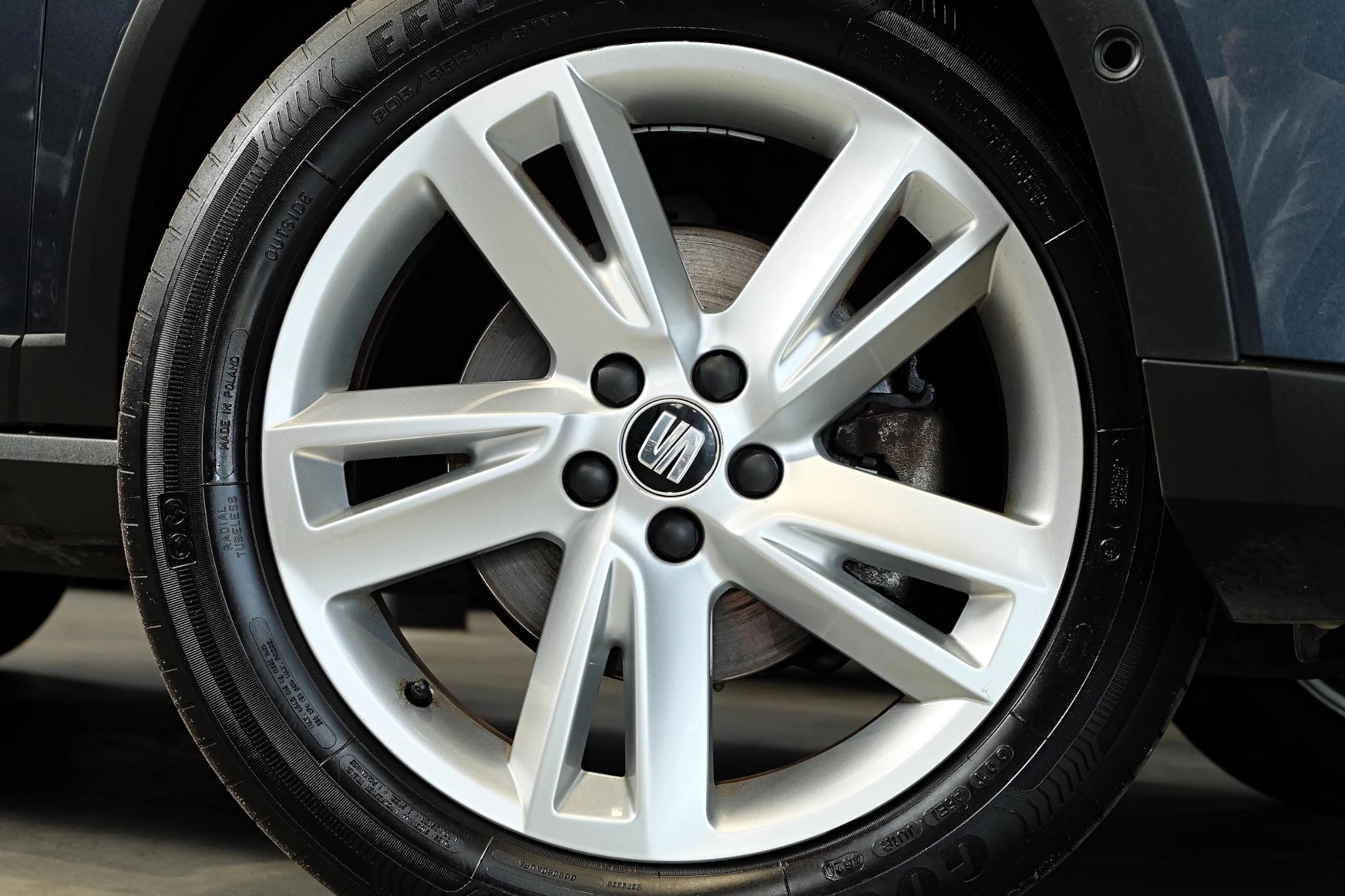 Hoofdafbeelding SEAT Arona