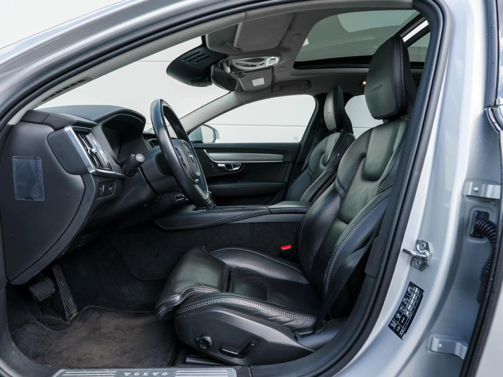 Hoofdafbeelding Volvo V90
