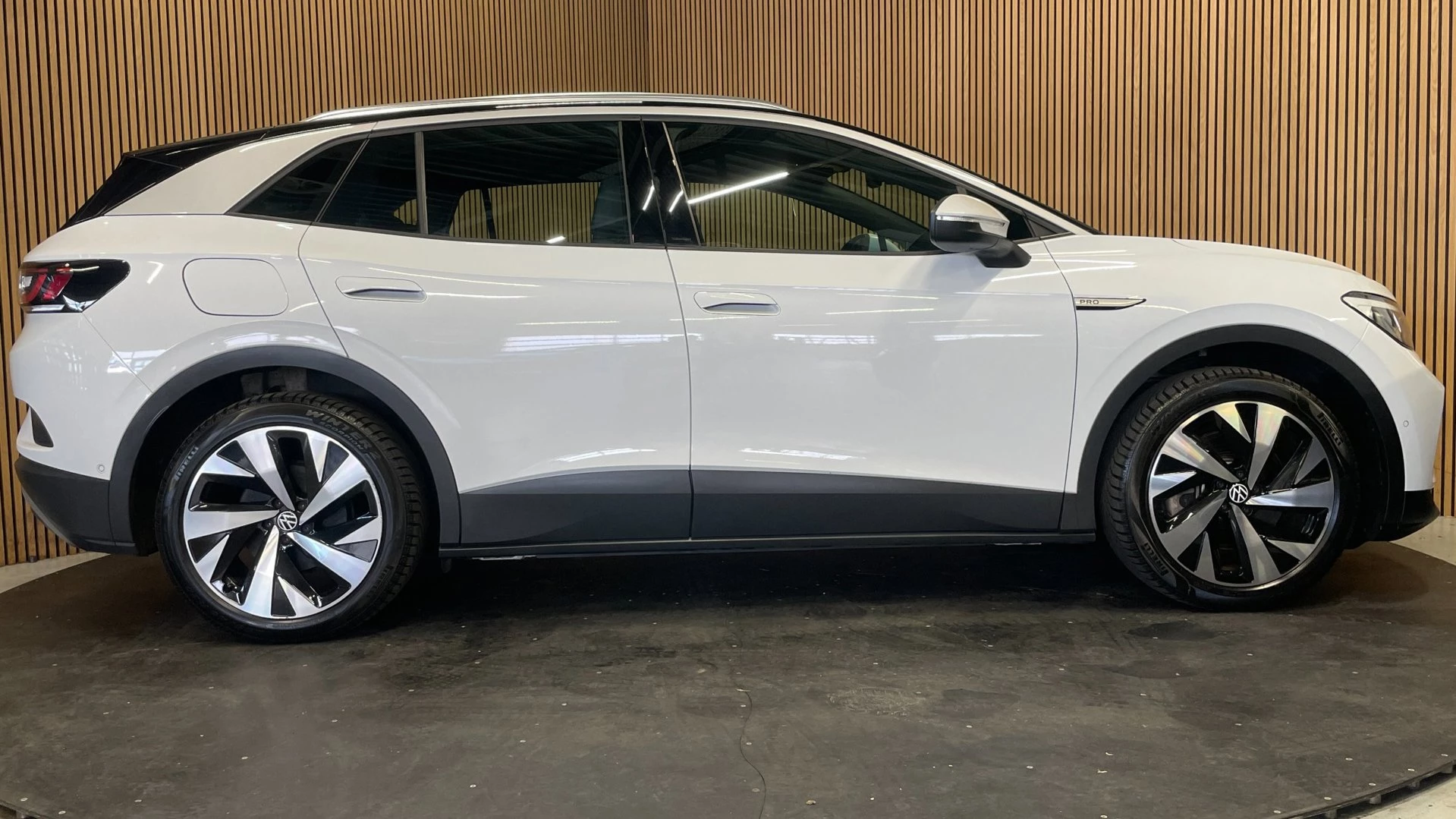 Hoofdafbeelding Volkswagen ID.4