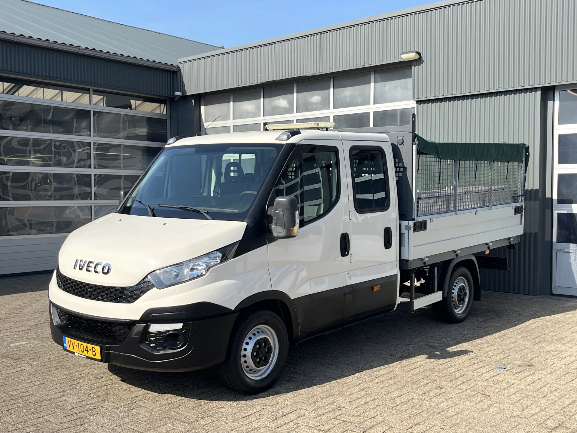 Iveco Daily