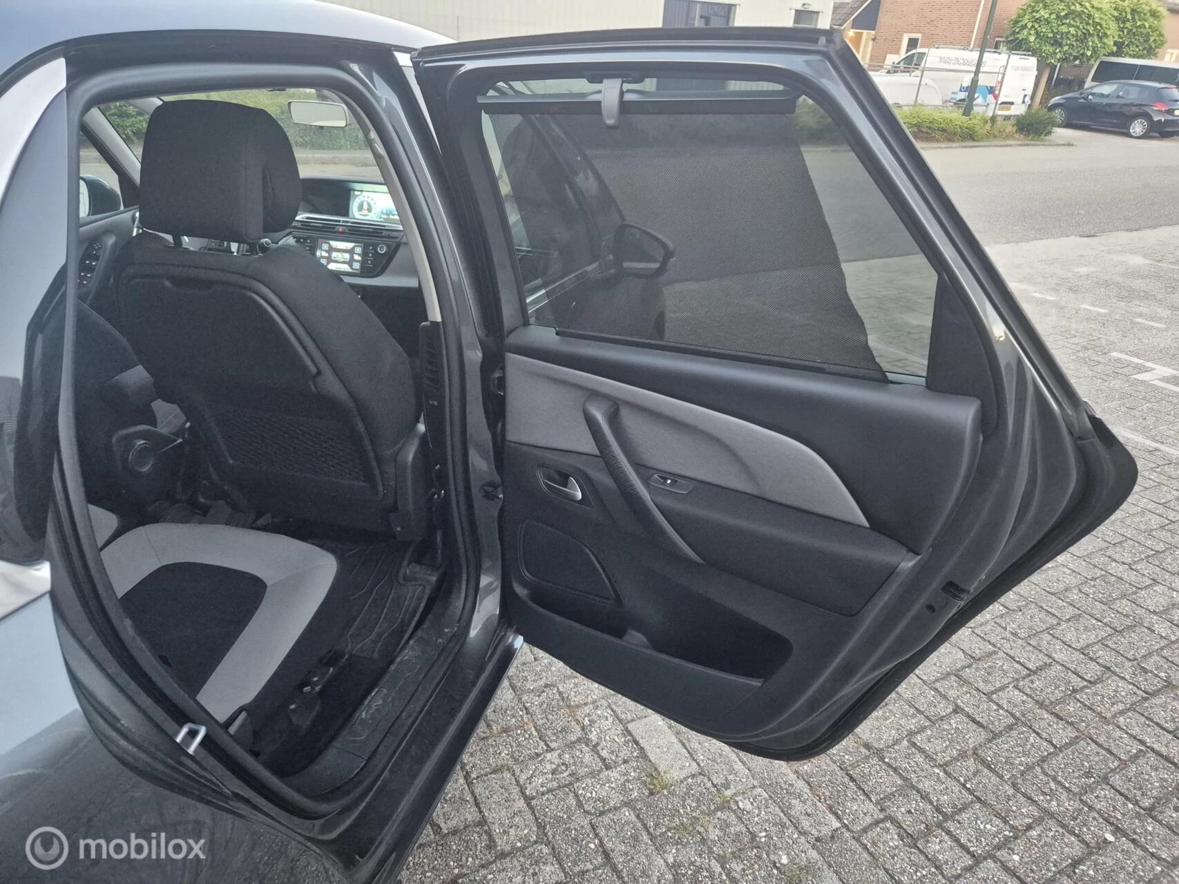 Hoofdafbeelding Citroën C4 Picasso