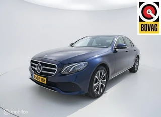 Mercedes E-klasse 300e 2019 CARPLAY/ACC/MASSAGE/LEDER/SOH88%