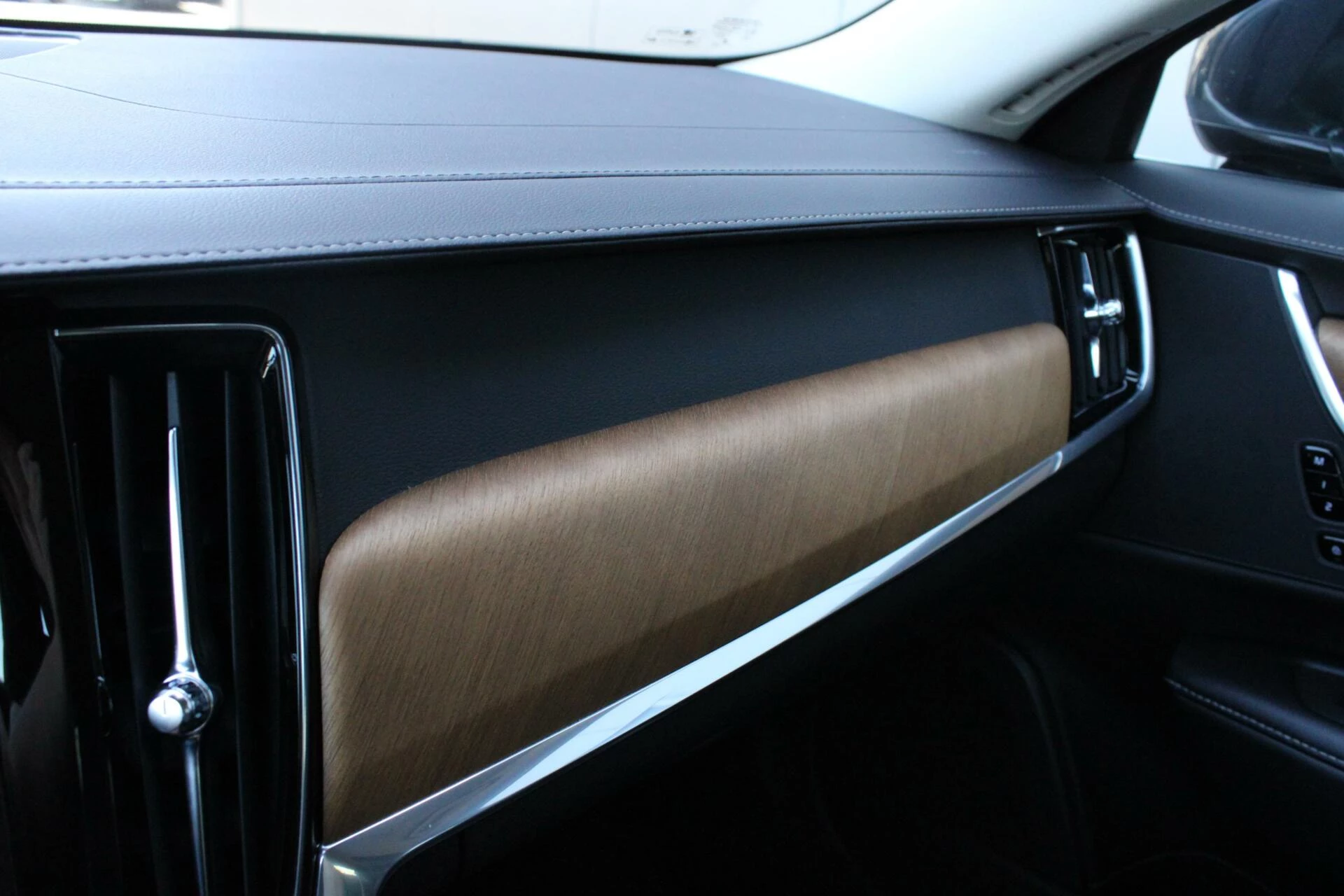 Hoofdafbeelding Volvo V90