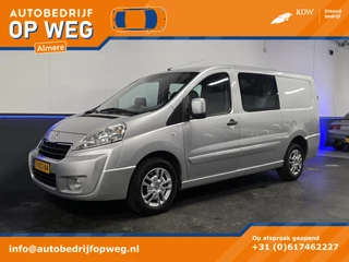 Peugeot Expert Bestel 229 2.0 HDI L2H1 DC Profit+ 6 persoons