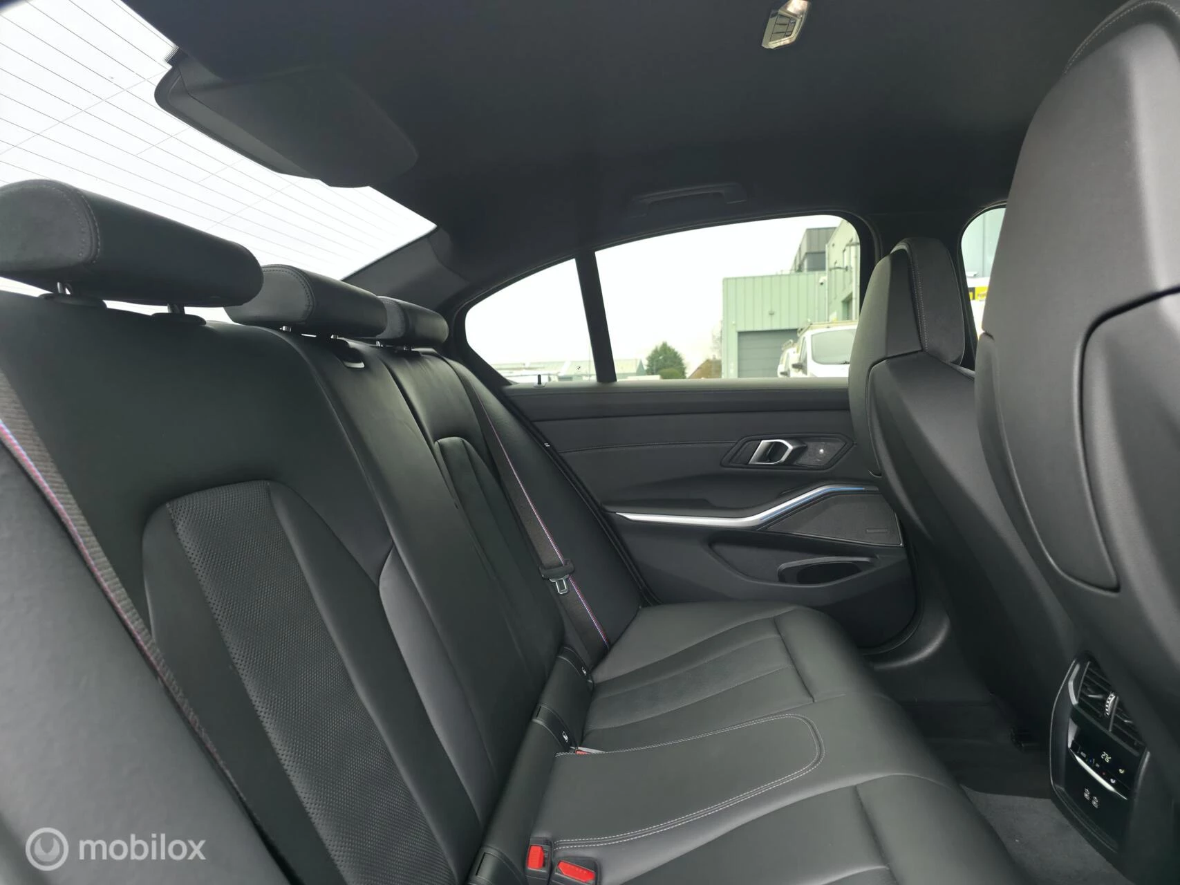 Hoofdafbeelding BMW M3