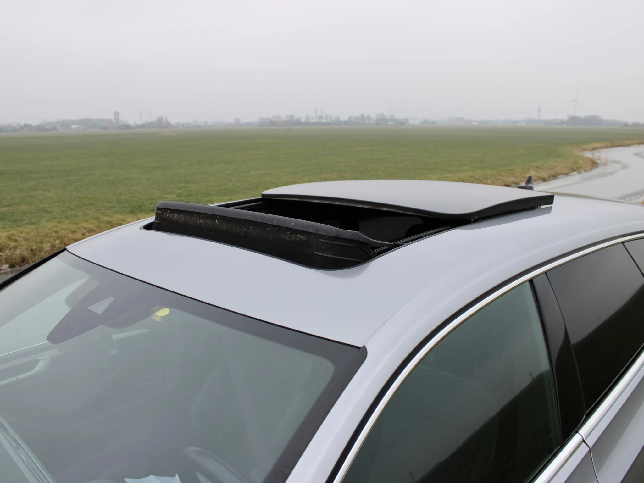 Hoofdafbeelding Volkswagen Arteon