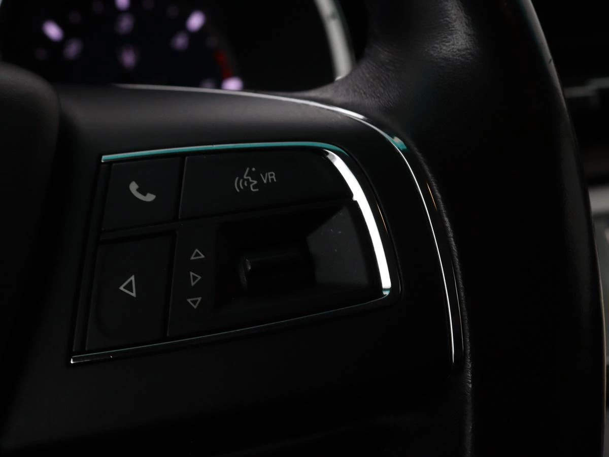 Hoofdafbeelding Maserati Quattroporte
