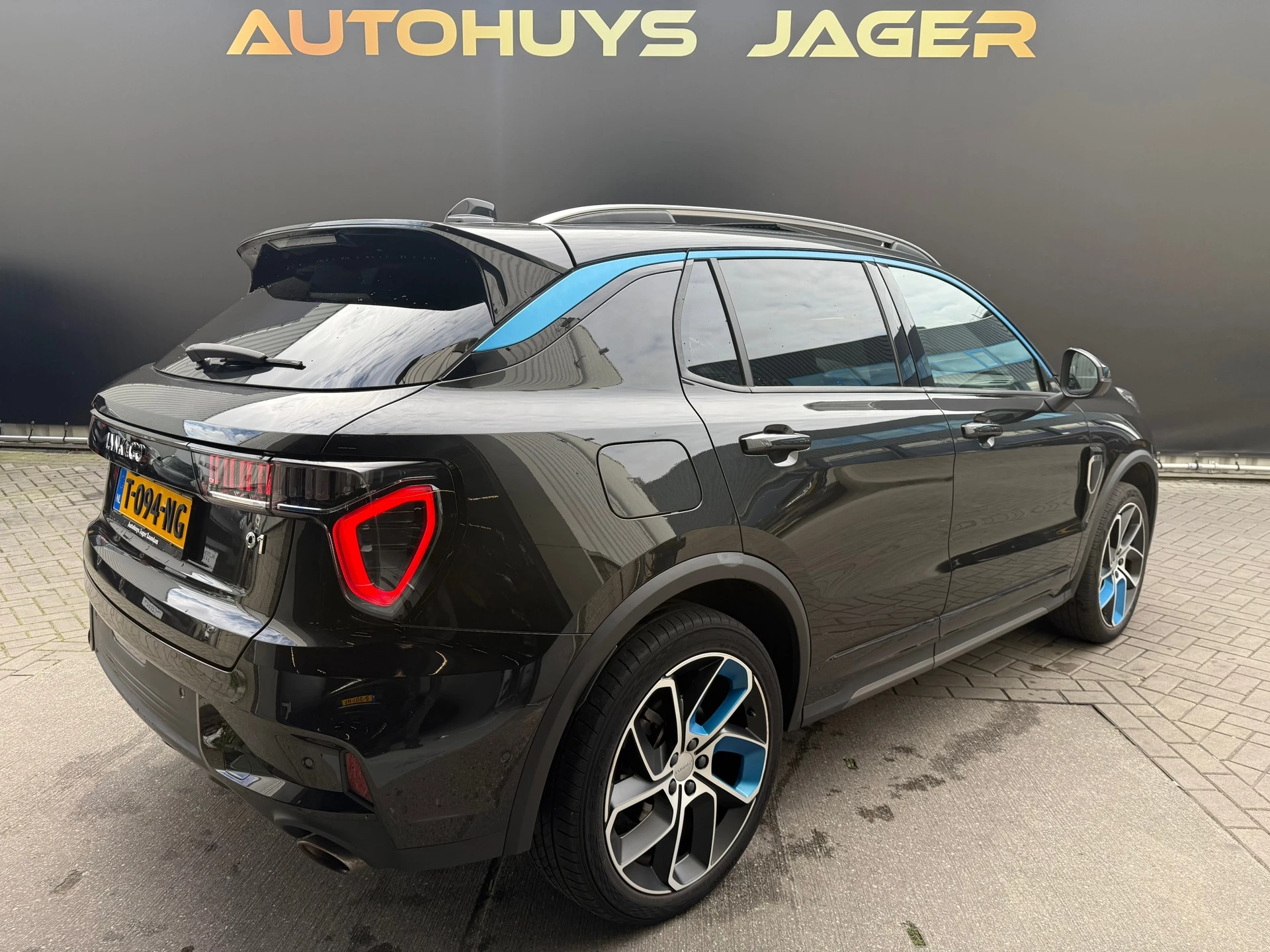 Hoofdafbeelding Lynk & Co 01