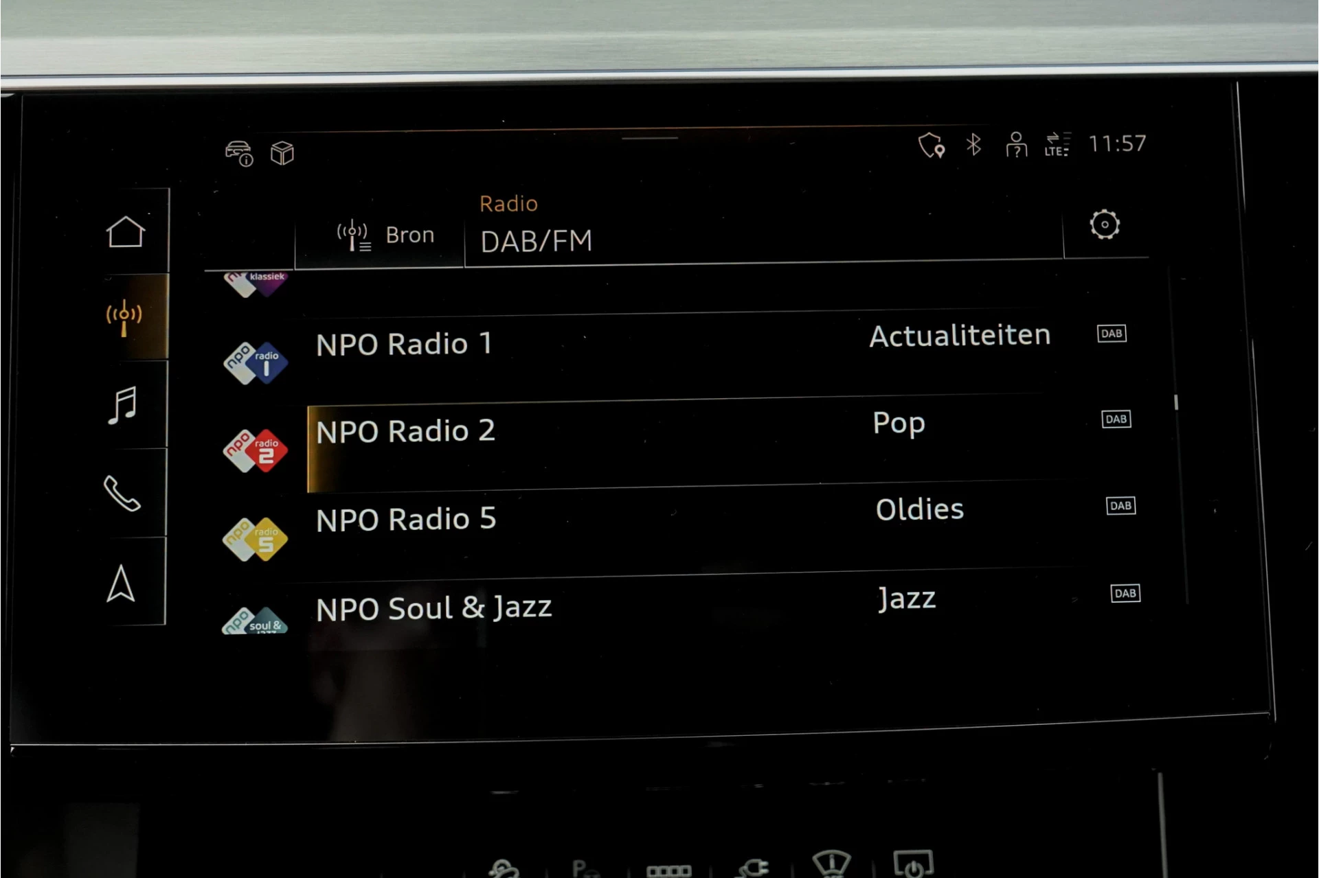 Hoofdafbeelding Audi Q8 e-tron