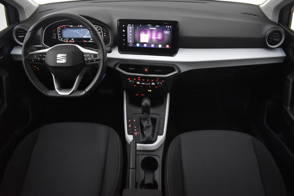 Hoofdafbeelding SEAT Arona