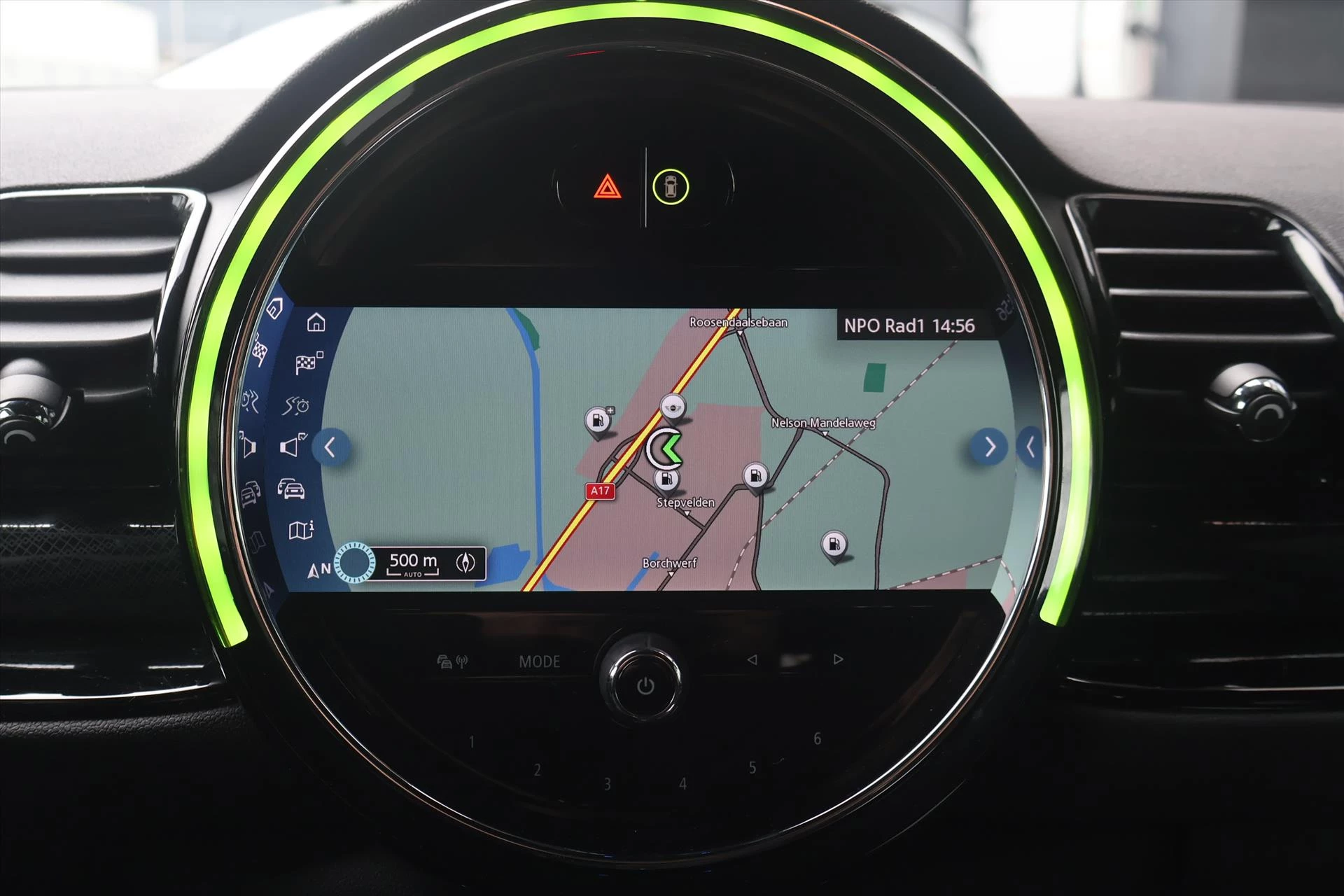 Hoofdafbeelding MINI Clubman