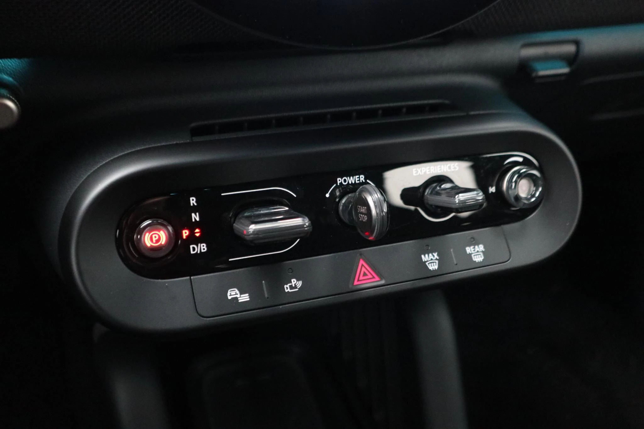 Hoofdafbeelding MINI Aceman