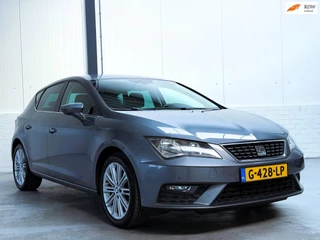 Seat Leon ST 1.4 TSI X-PERIENCE|Keyless