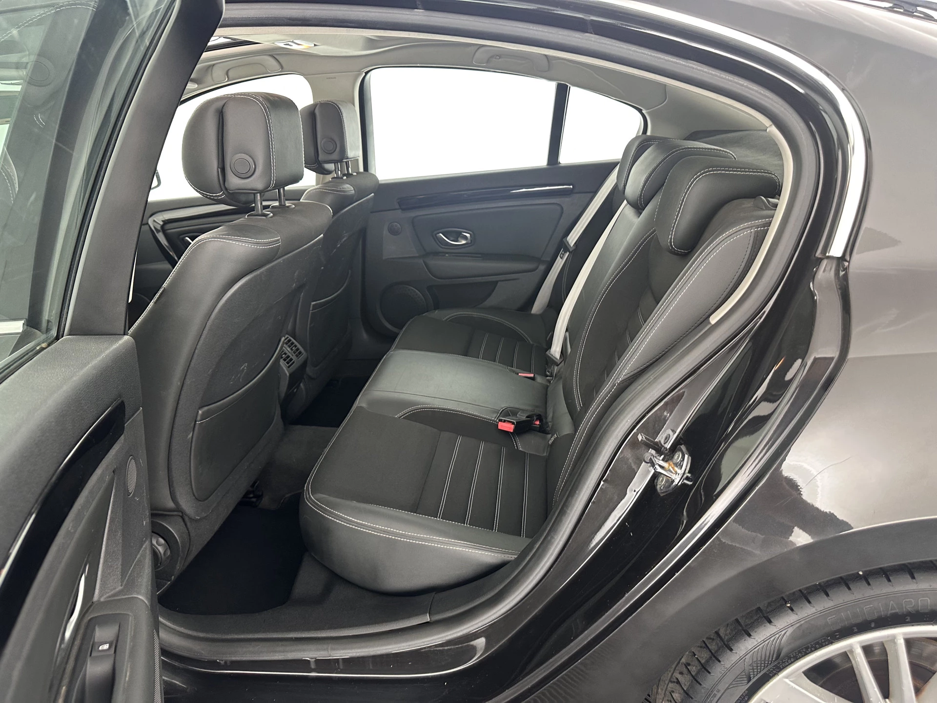 Hoofdafbeelding Renault Laguna