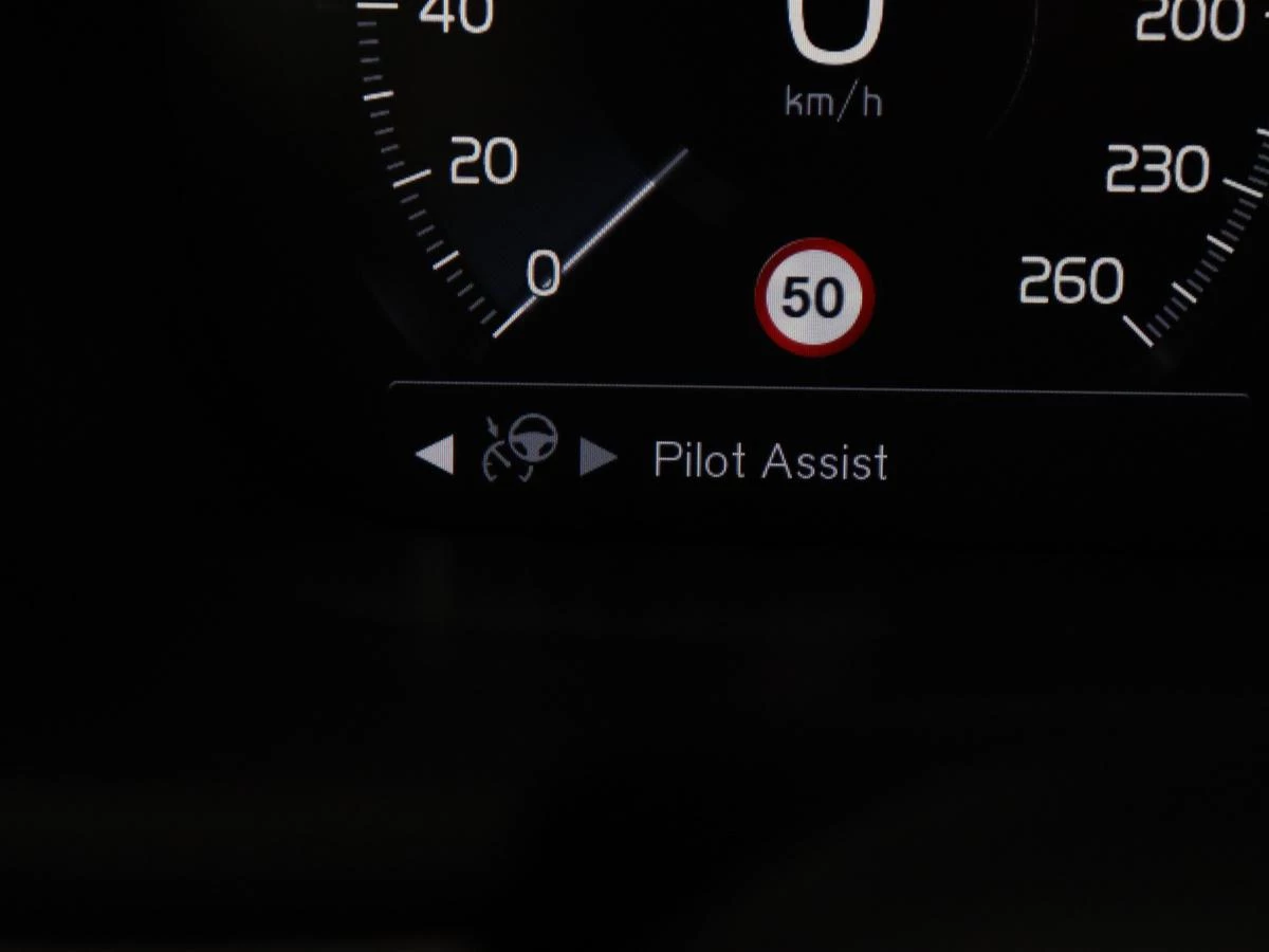 Hoofdafbeelding Volvo V90