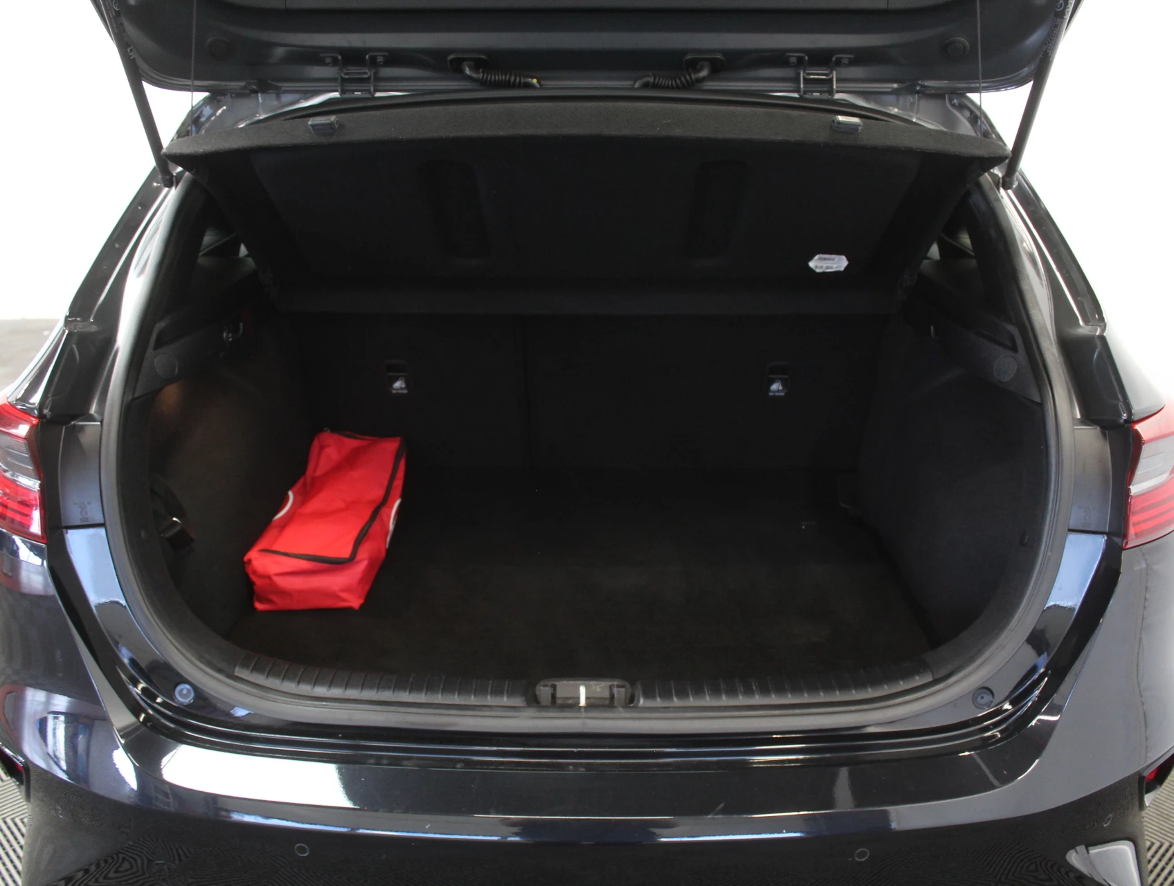 Hoofdafbeelding Kia Ceed
