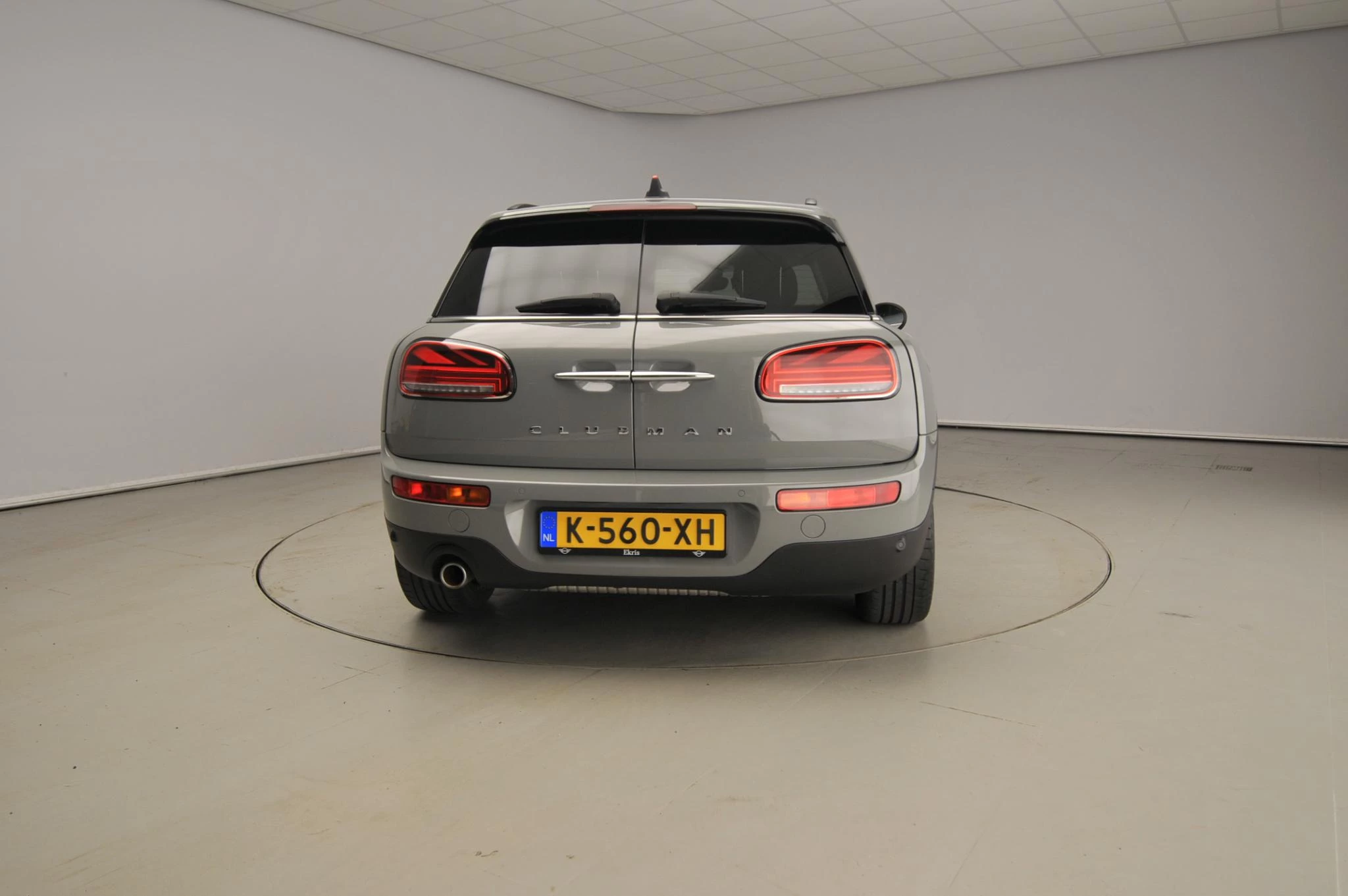 Hoofdafbeelding MINI Clubman