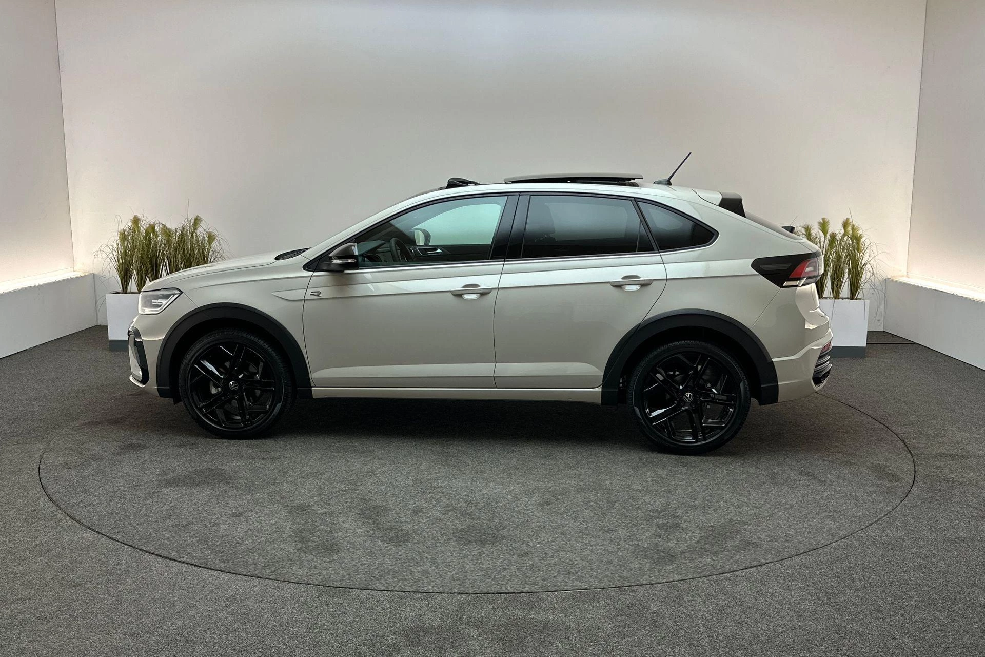 Hoofdafbeelding Volkswagen Taigo