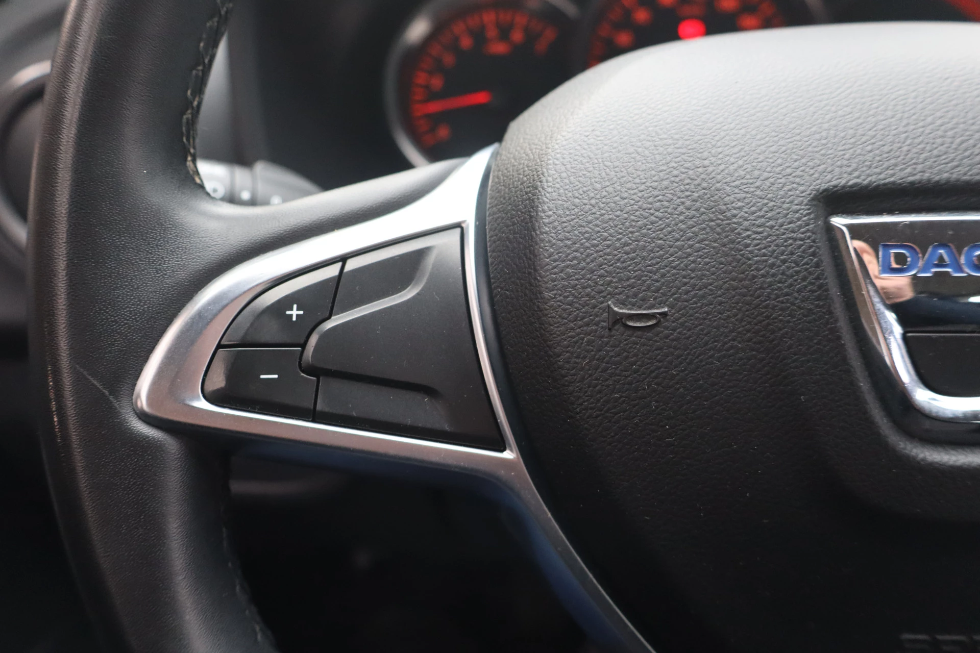 Hoofdafbeelding Dacia Logan