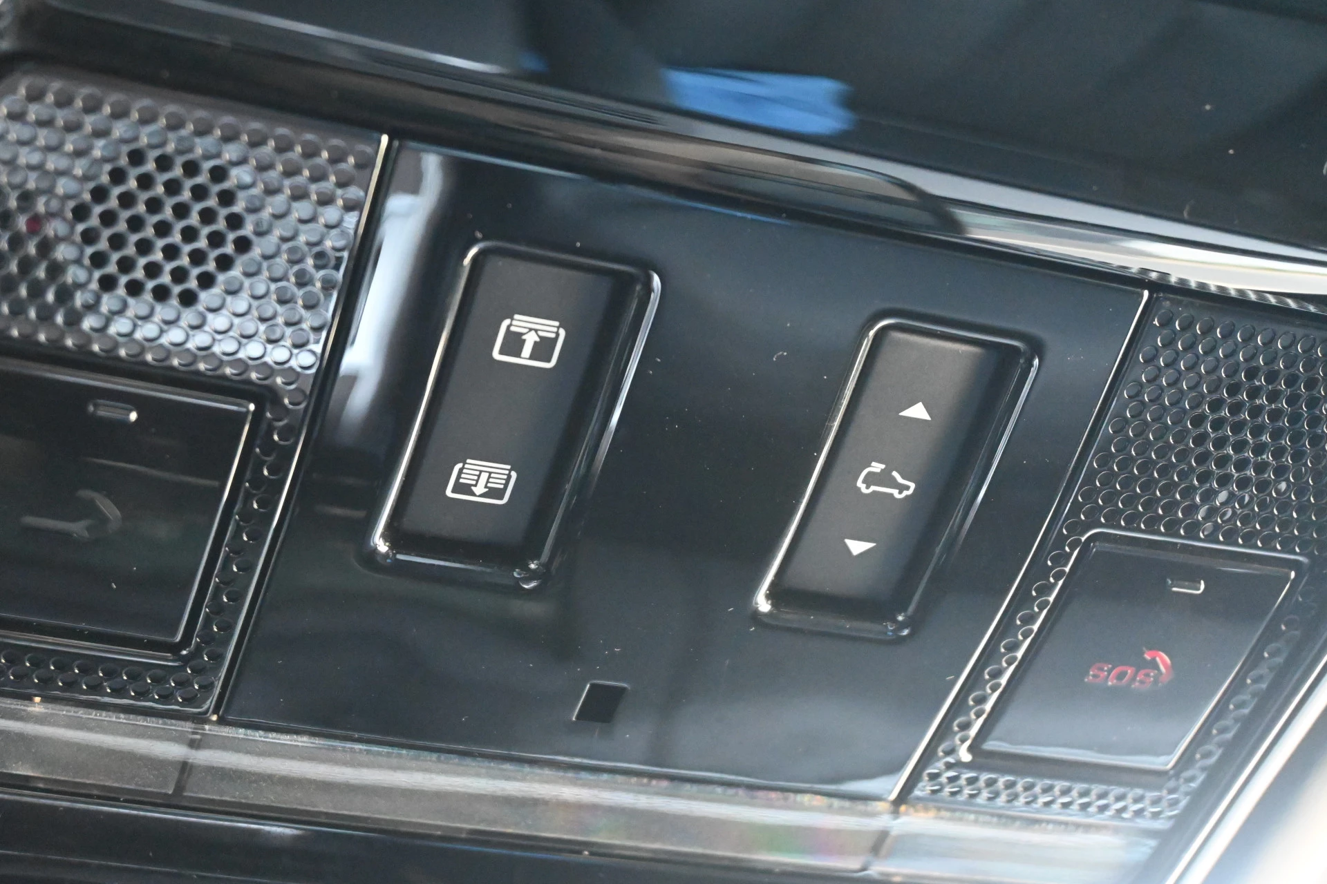 Hoofdafbeelding Land Rover Range Rover