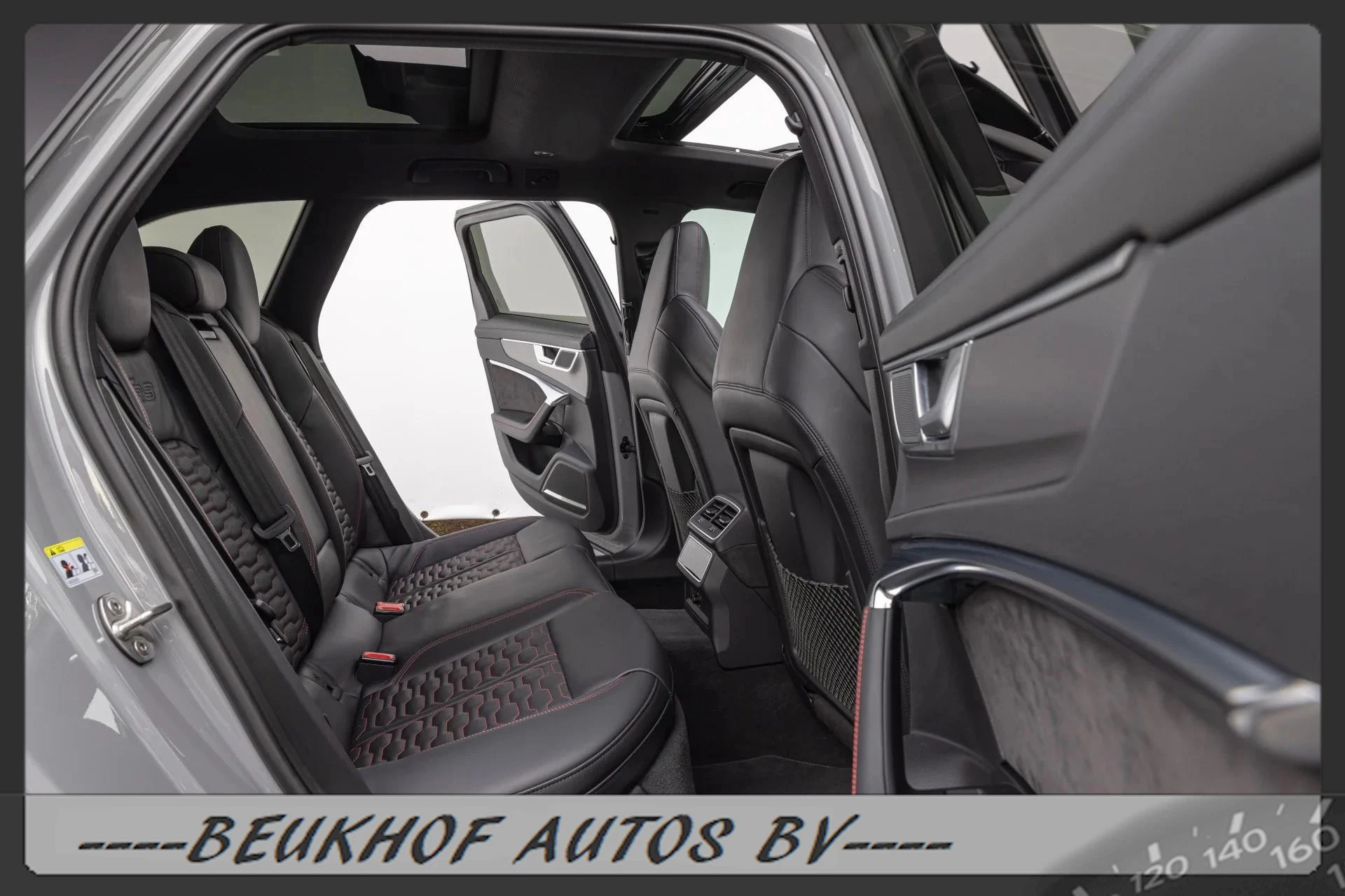 Hoofdafbeelding Audi RS6