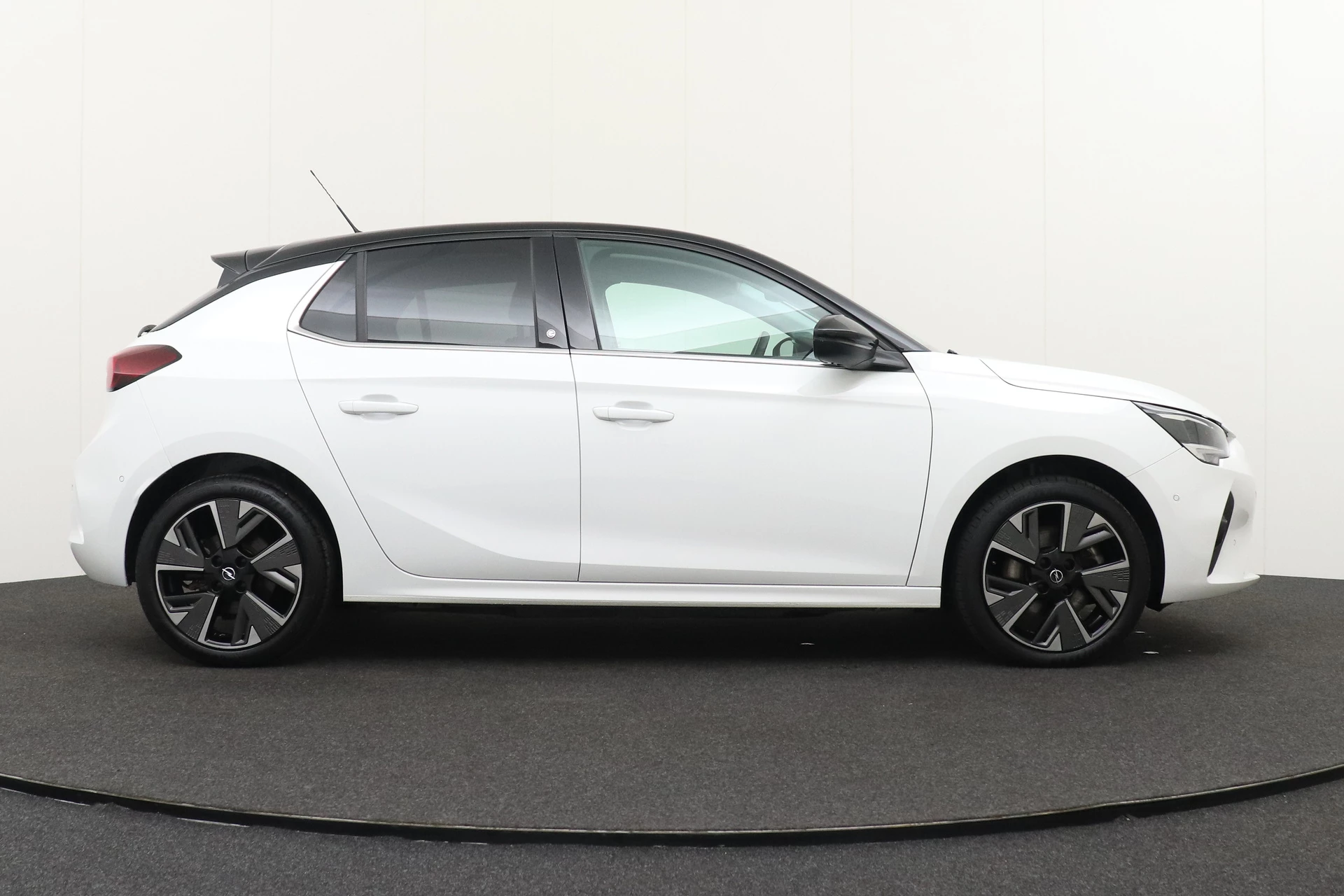 Hoofdafbeelding Opel Corsa-e