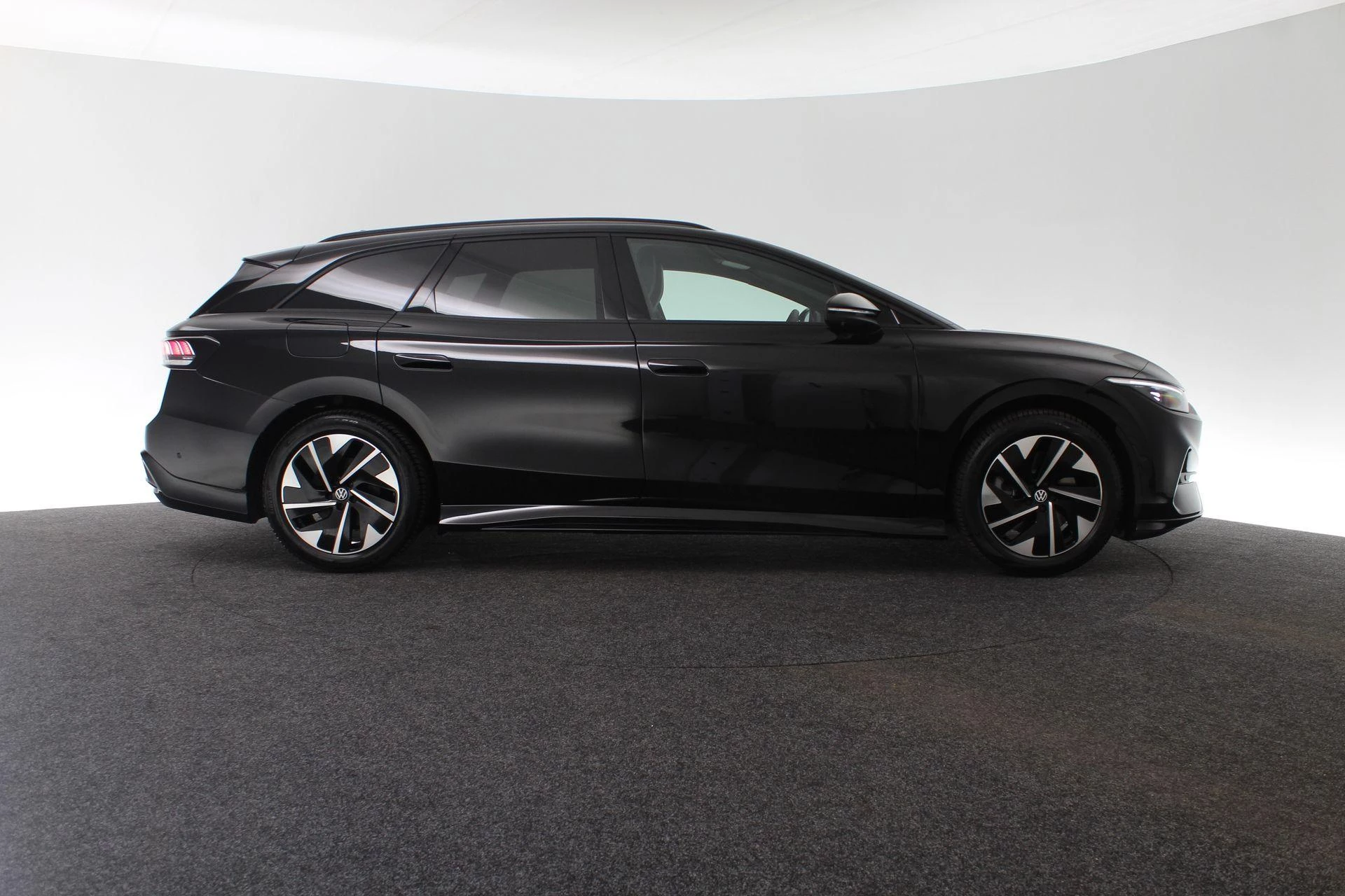 Hoofdafbeelding Volkswagen ID.7