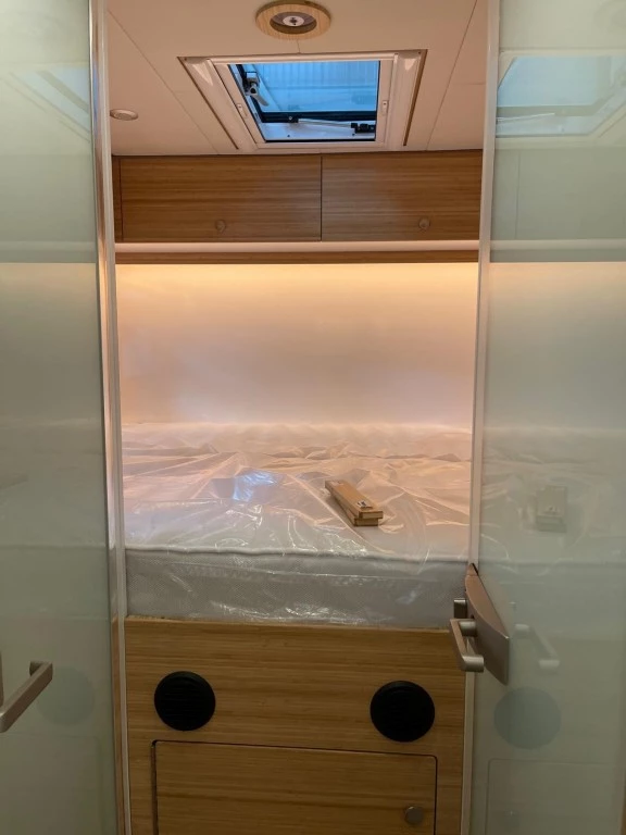 Hoofdafbeelding MAN Bliss 18 Foot Camper
