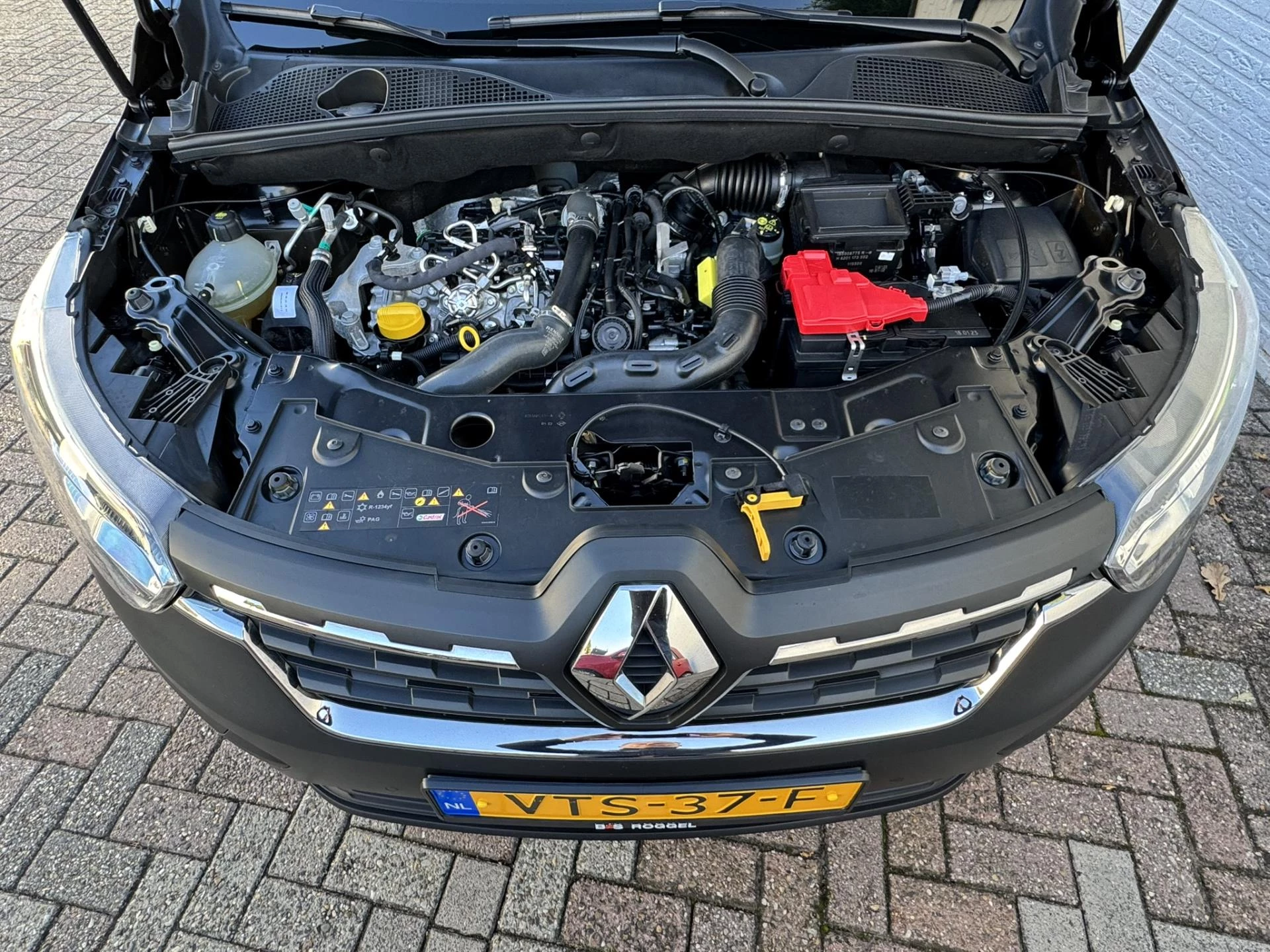 Hoofdafbeelding Renault Express