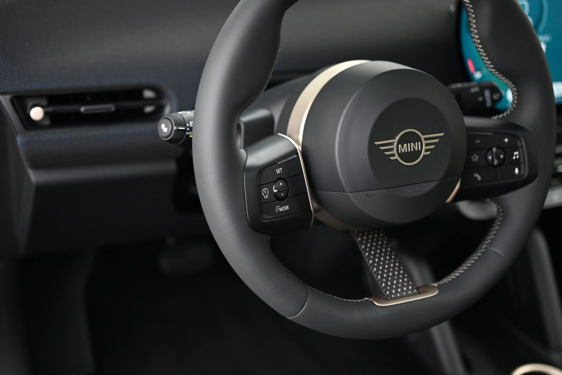 Hoofdafbeelding MINI 3-deurs