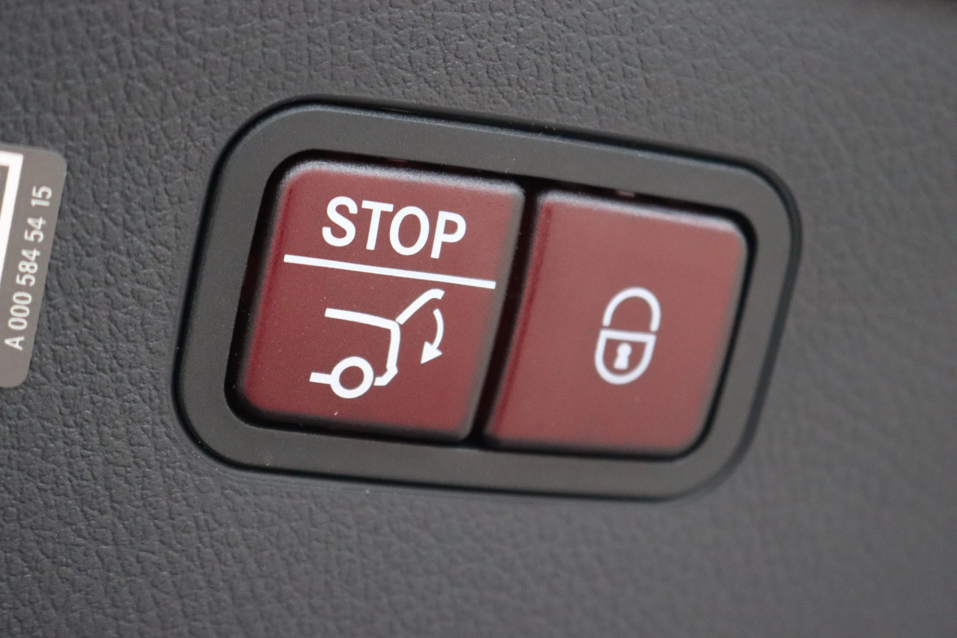 Hoofdafbeelding Mercedes-Benz EQS