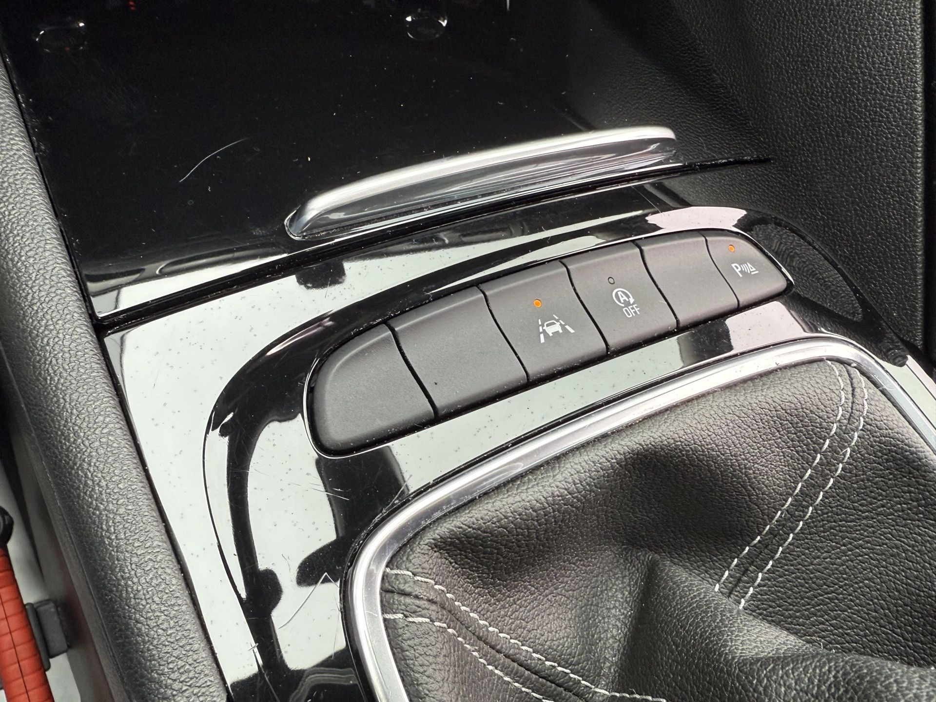 Hoofdafbeelding Opel Insignia