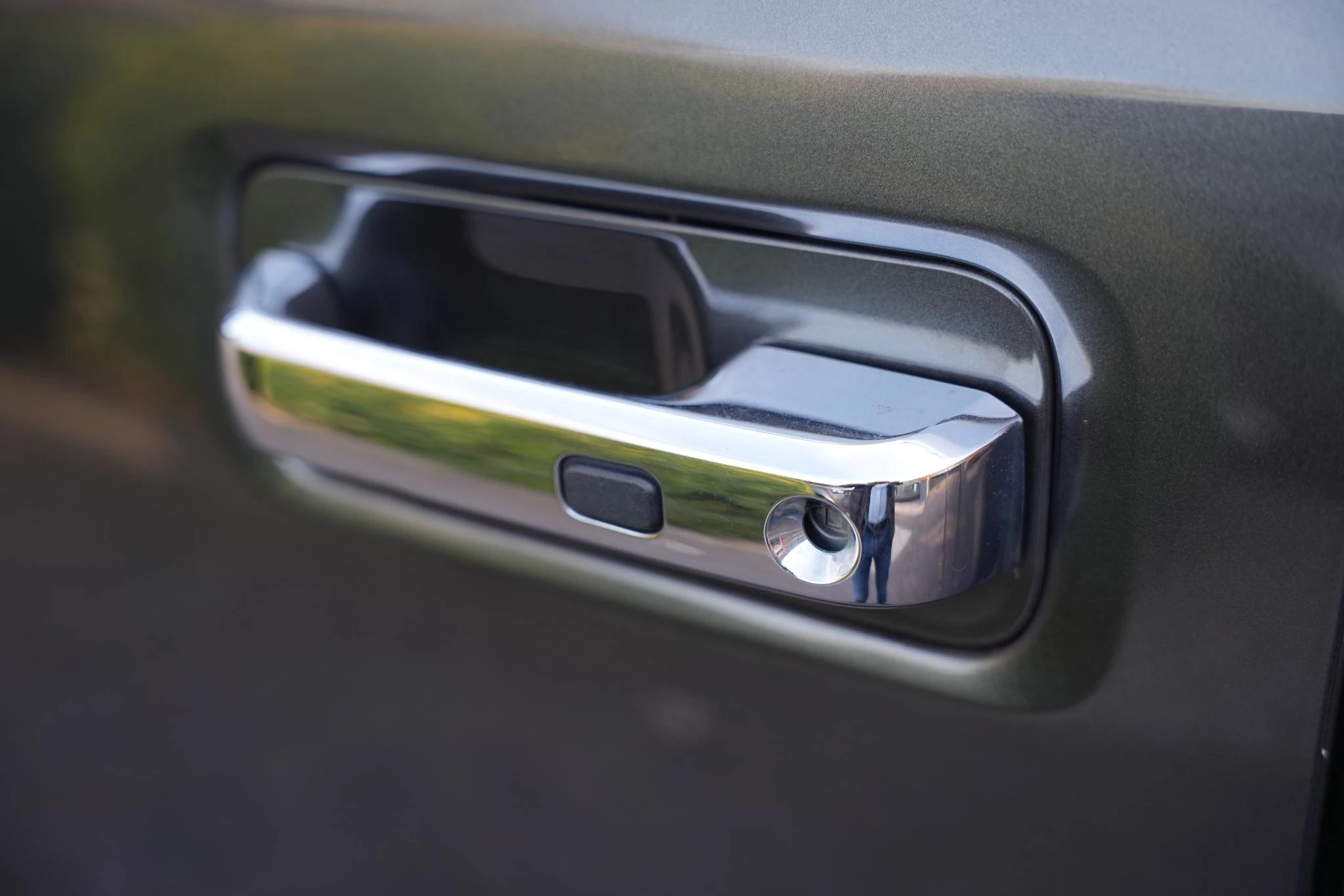 Hoofdafbeelding Ford F-150