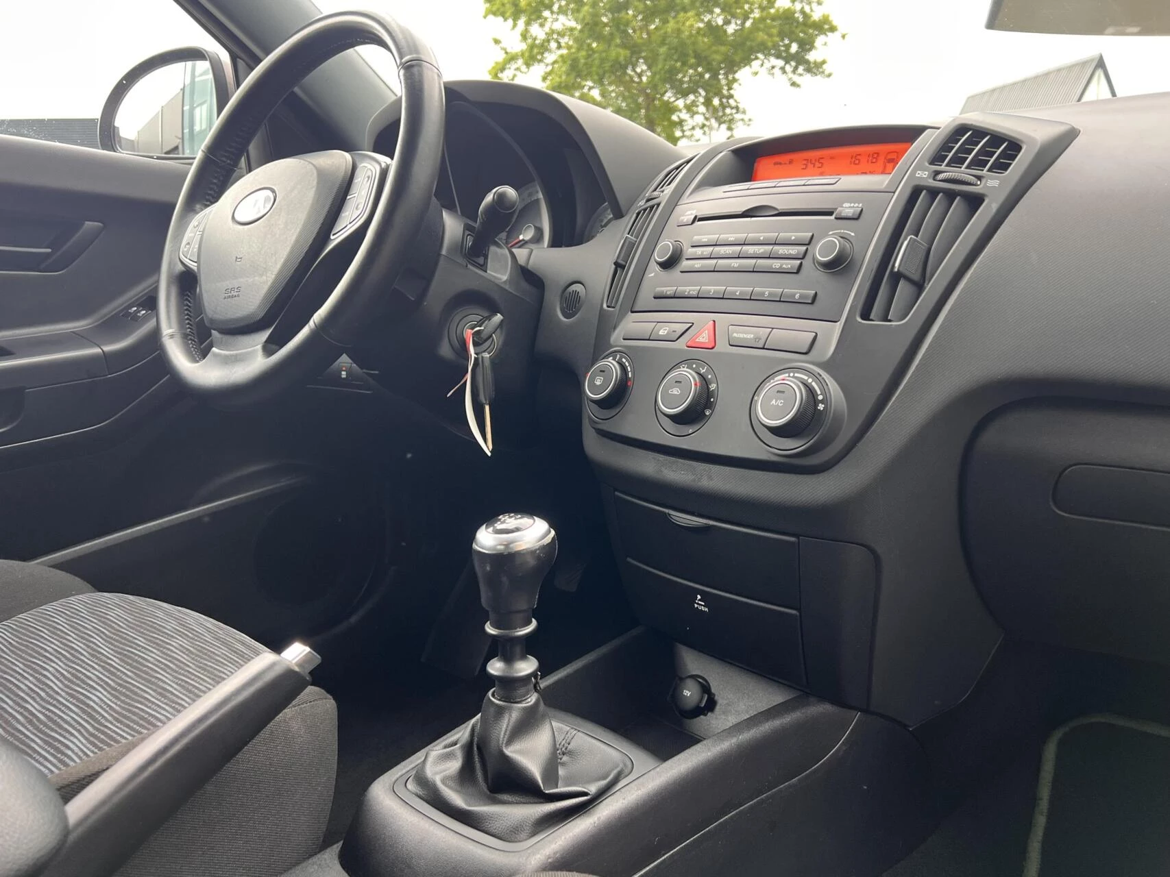 Hoofdafbeelding Kia pro_cee'd