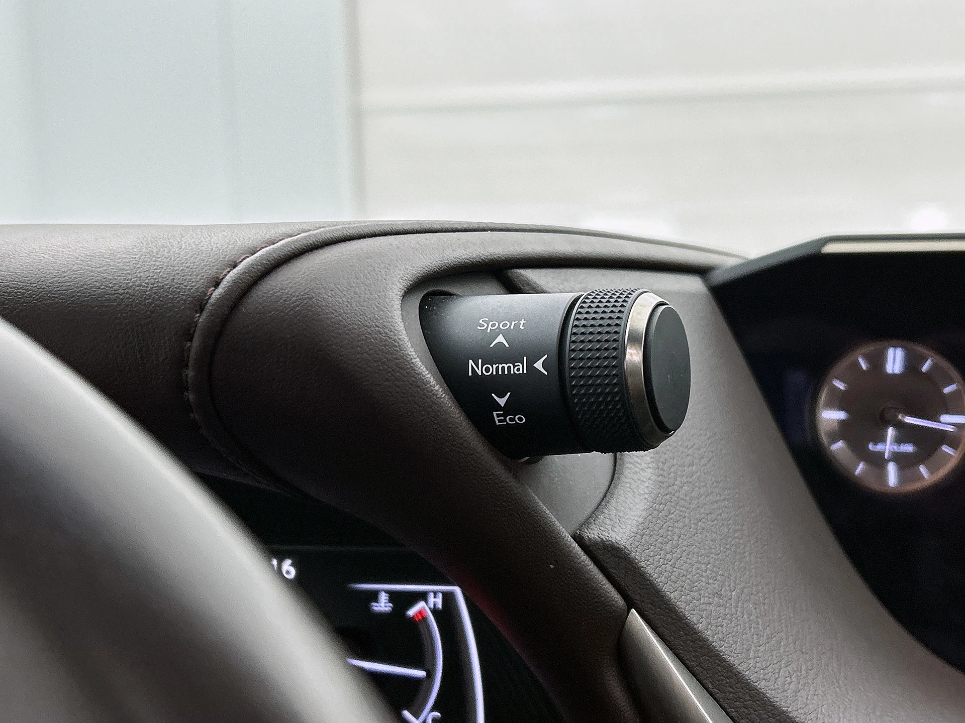 Hoofdafbeelding Lexus ES